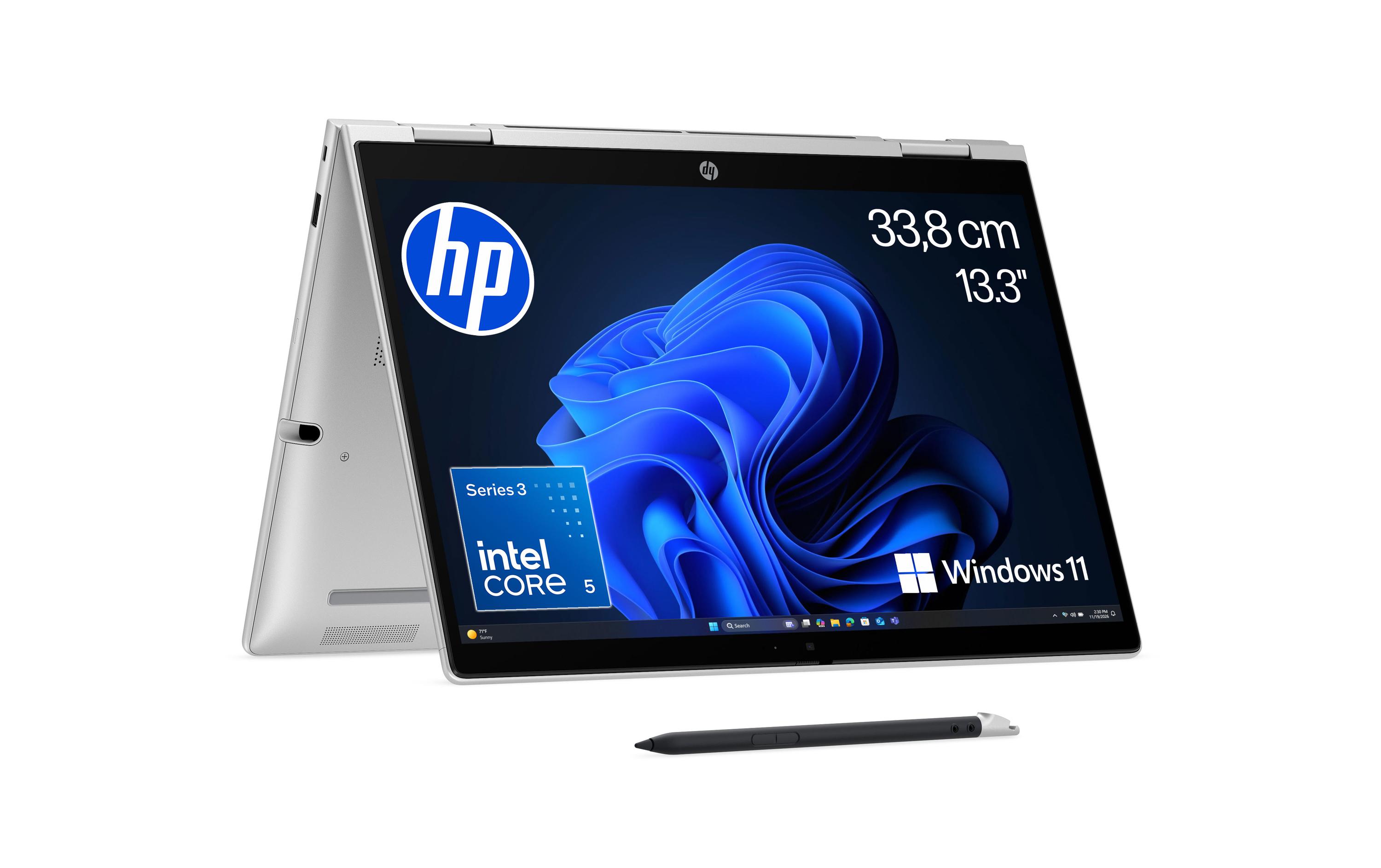 HP HP ProBook 4 Flip G2i 13 AI PC E4PZ0ES