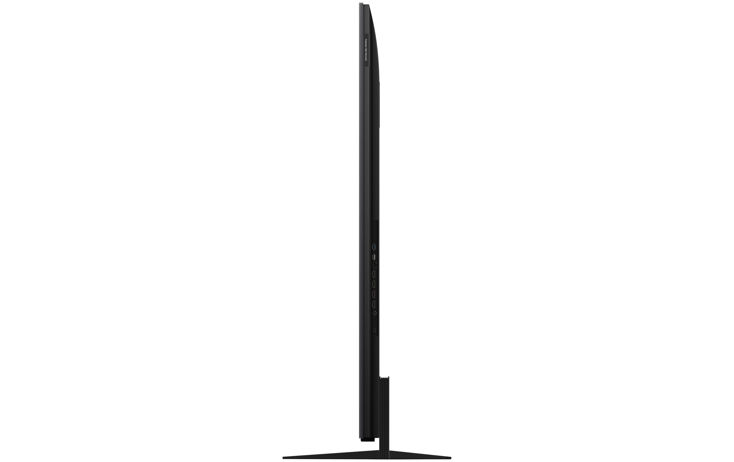 TCL TV 65C7K 65, 3840 x 2160 (Ultra HD 4K), QLED