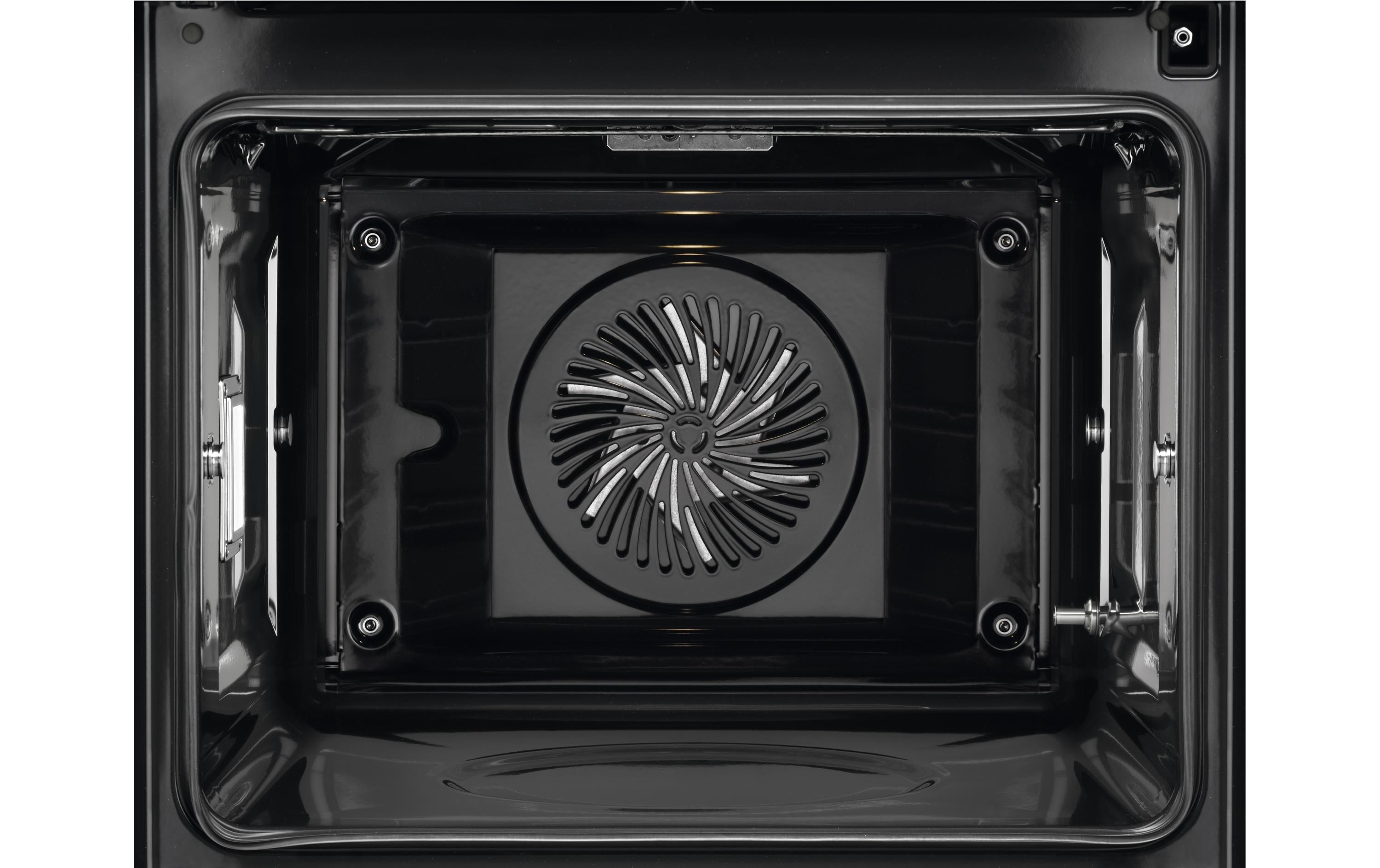 AEG by Electrolux Einbaubackofen BOGEM