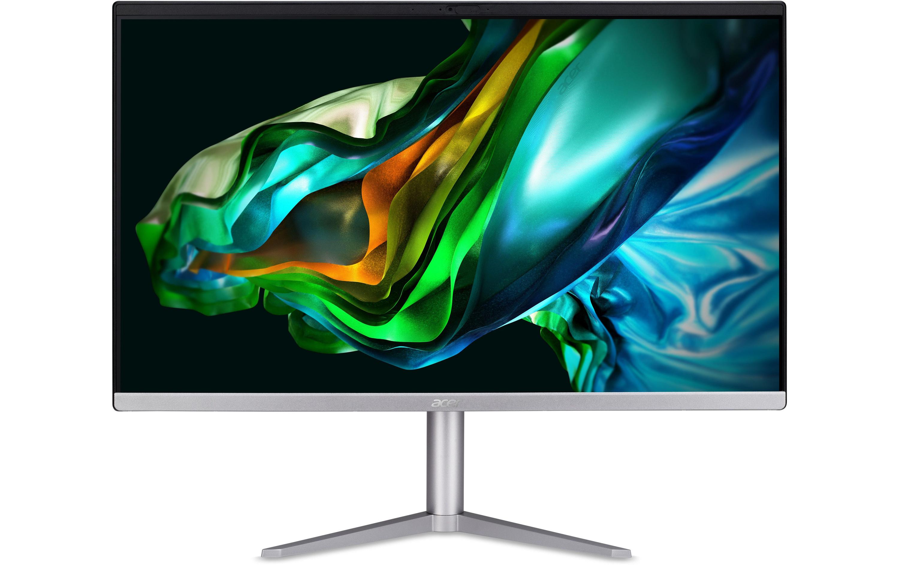Acer AIO Aspire C24-1300 (R5, 16 GB, 1 TB SSD) Acer AIO Aspire C24-1300 (R5, 16 GB, 1 TB SSD)
