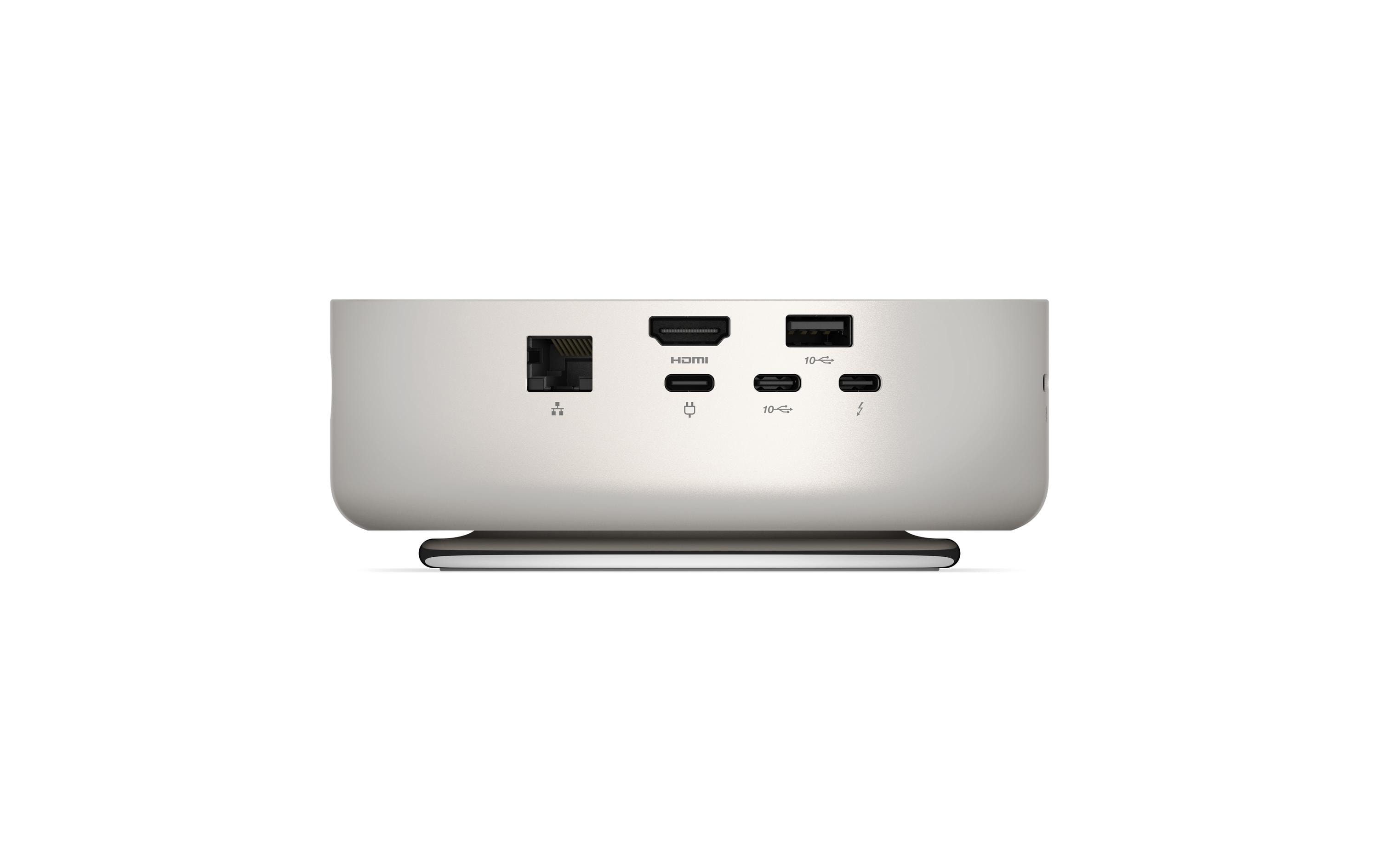 Lenovo AIO Yoga Mini 01IPH11 Copilot+ PC