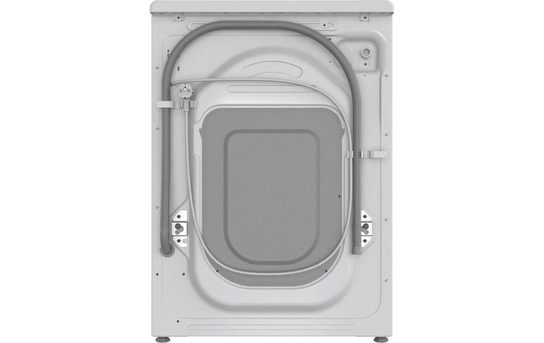 Gorenje Waschmaschine WPNA84A2TS Links