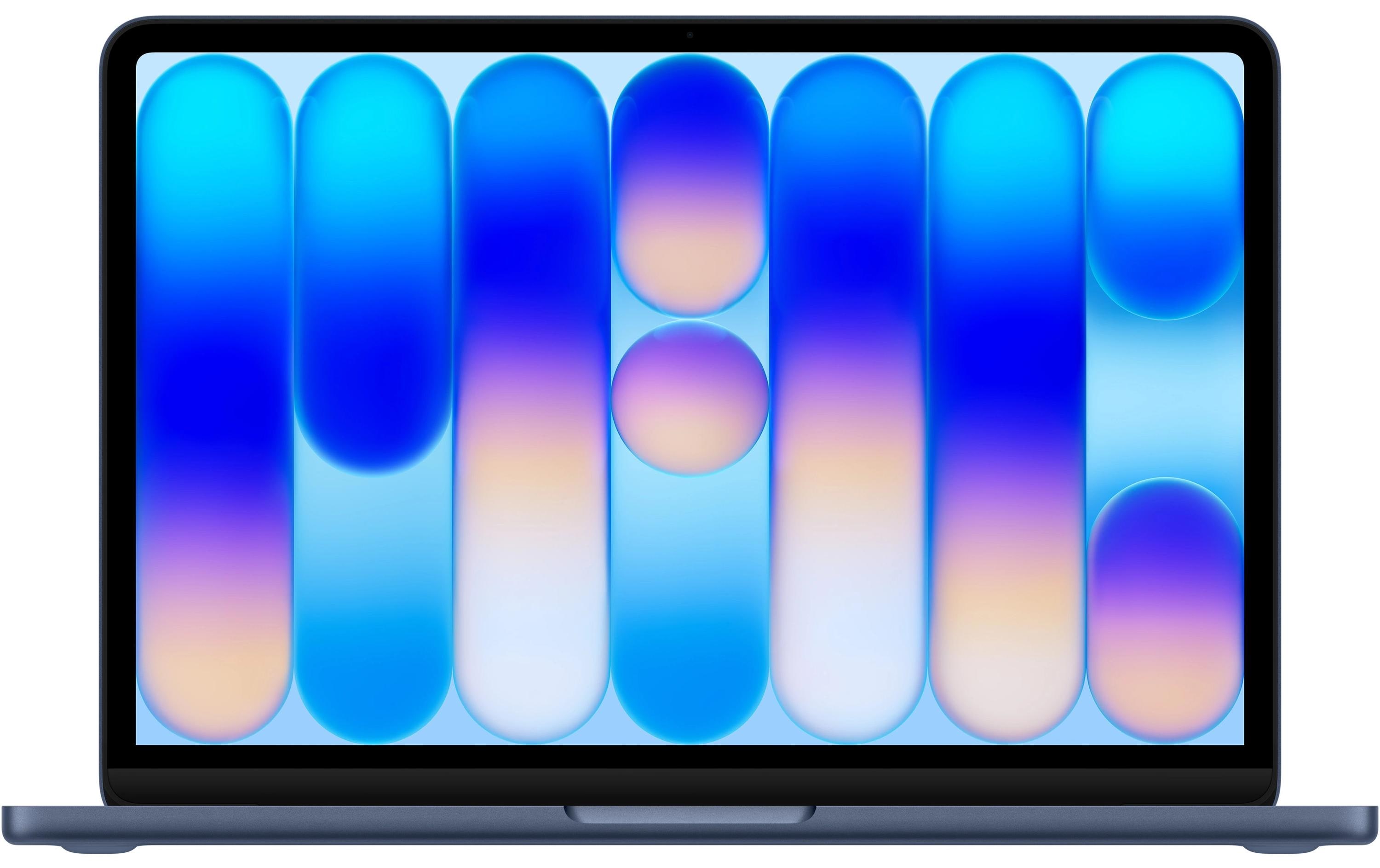 Apple 13 MacBook Neo (A18 Pro) Touch ID 5C GPU/512GB/8GB Indigo