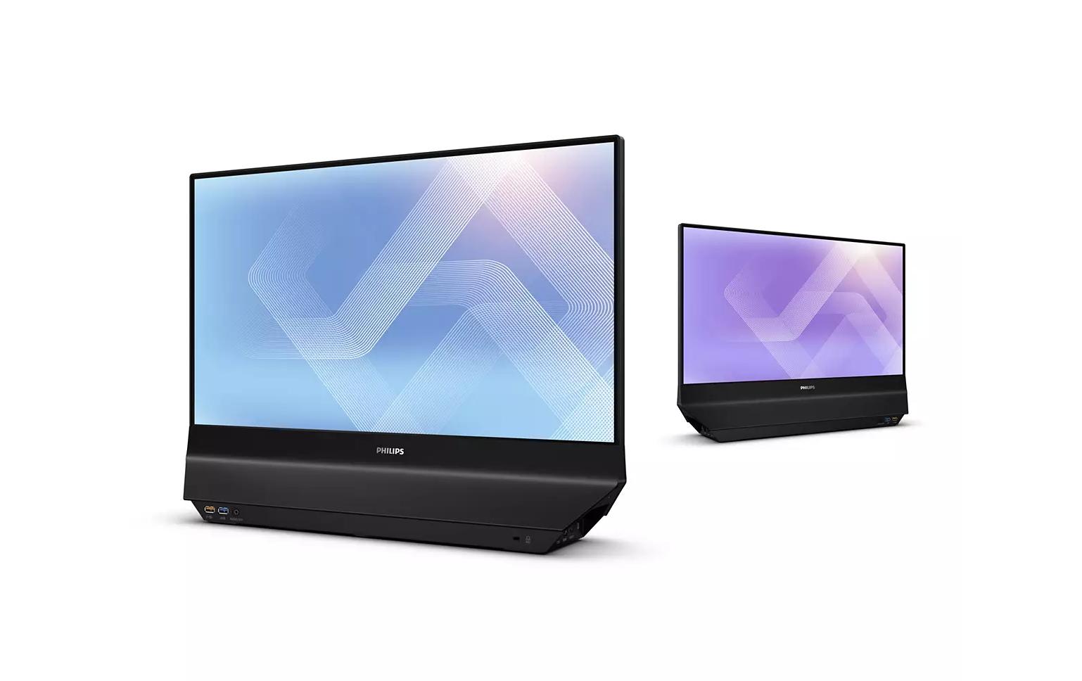 Philips 24B2D5300/00 Full HD 120 Hz USB-C HDMI