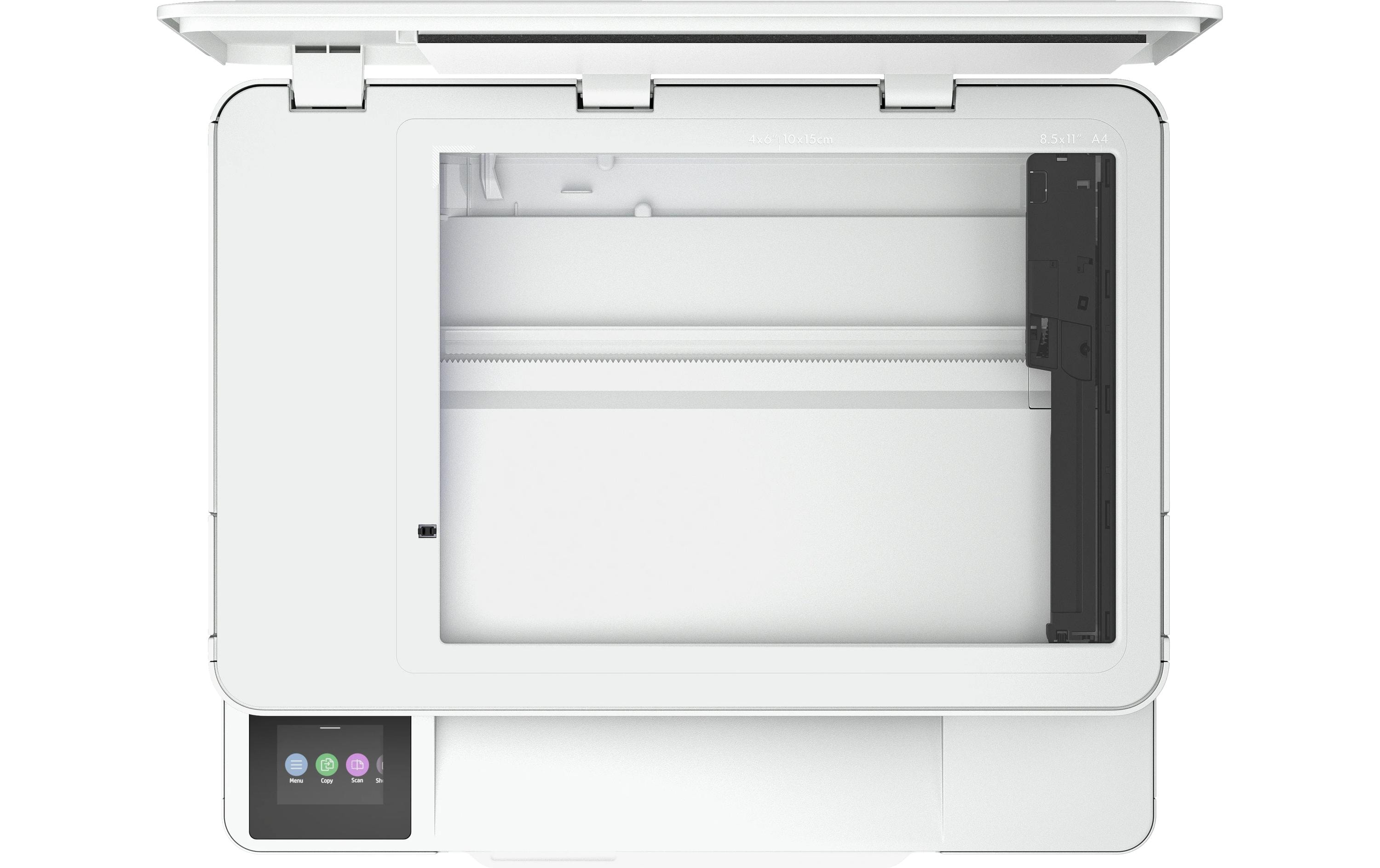 HP Multifunktionsdrucker ENVY 6110e All-in-One