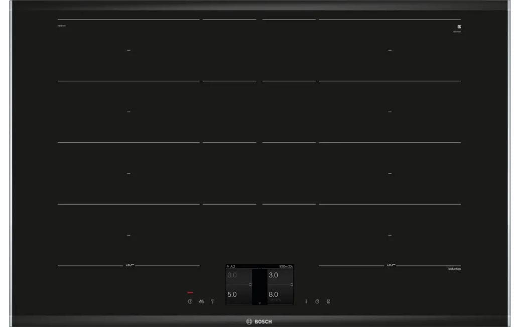 Bosch Induktionskochfeld PXY875KW1E Bosch Induktionskochfeld PXY875KW1E