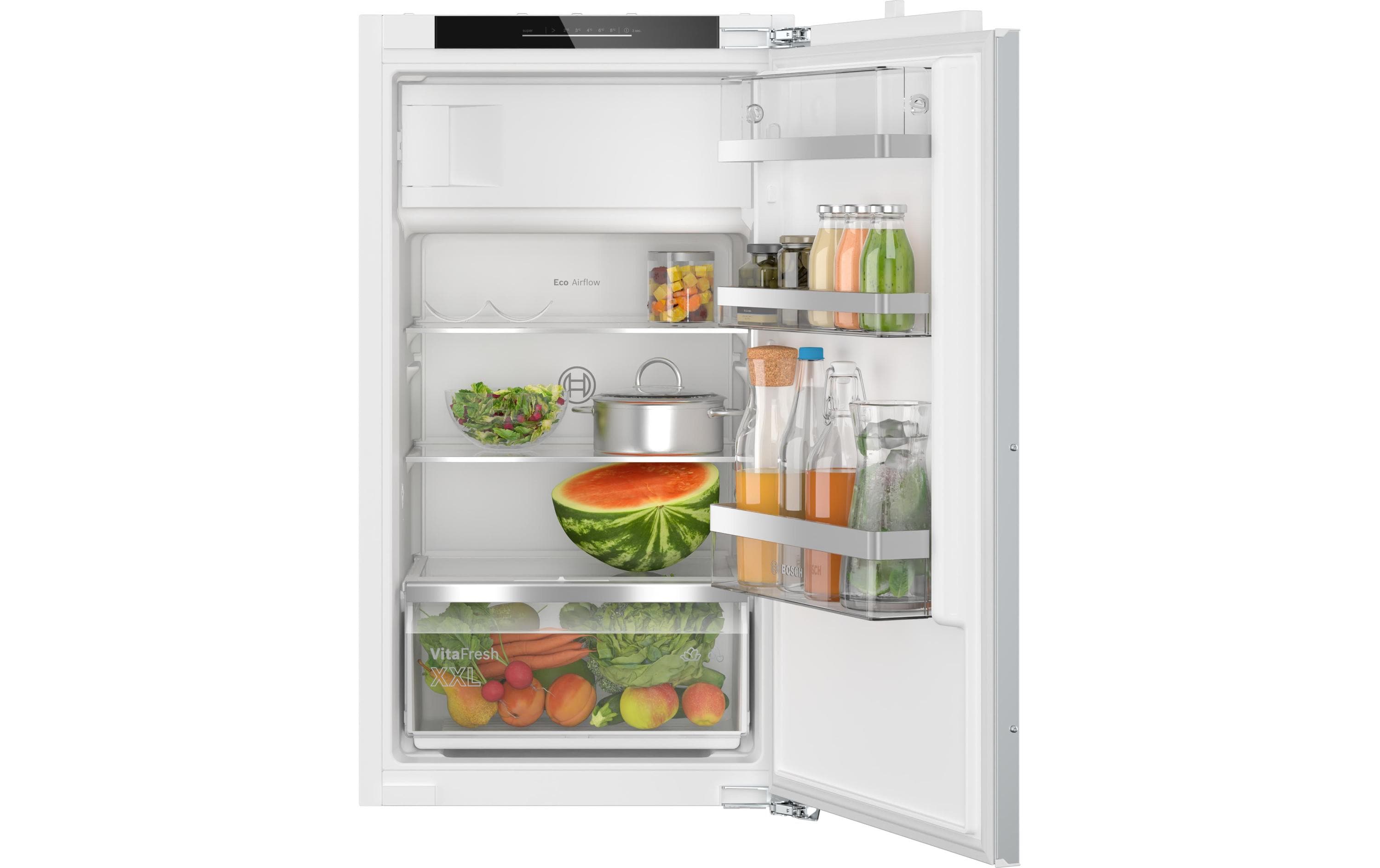 Bosch Einbaukühlschrank KIL32ADD1 Rechts/Wechselbar Bosch Einbaukühlschrank KIL32ADD1 Rechts/Wechselbar