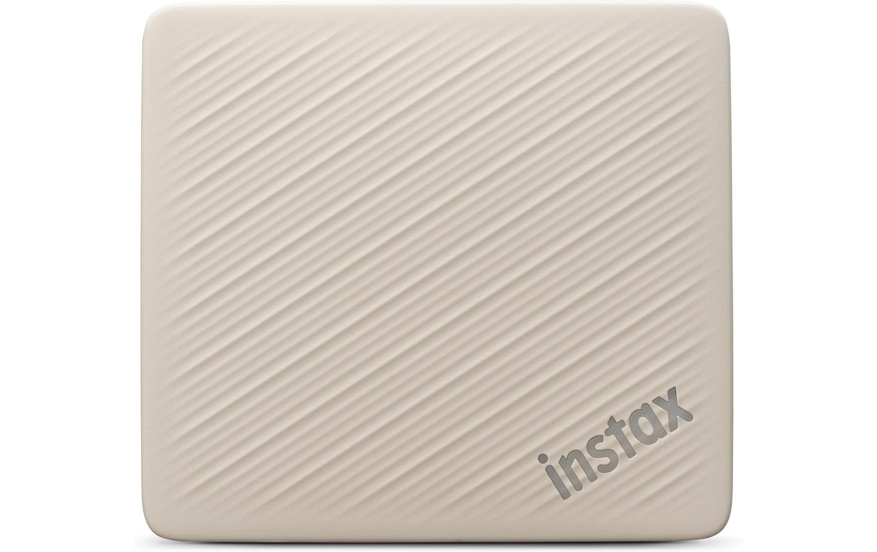 Fujifilm Instax Link WIDE 2 Beige