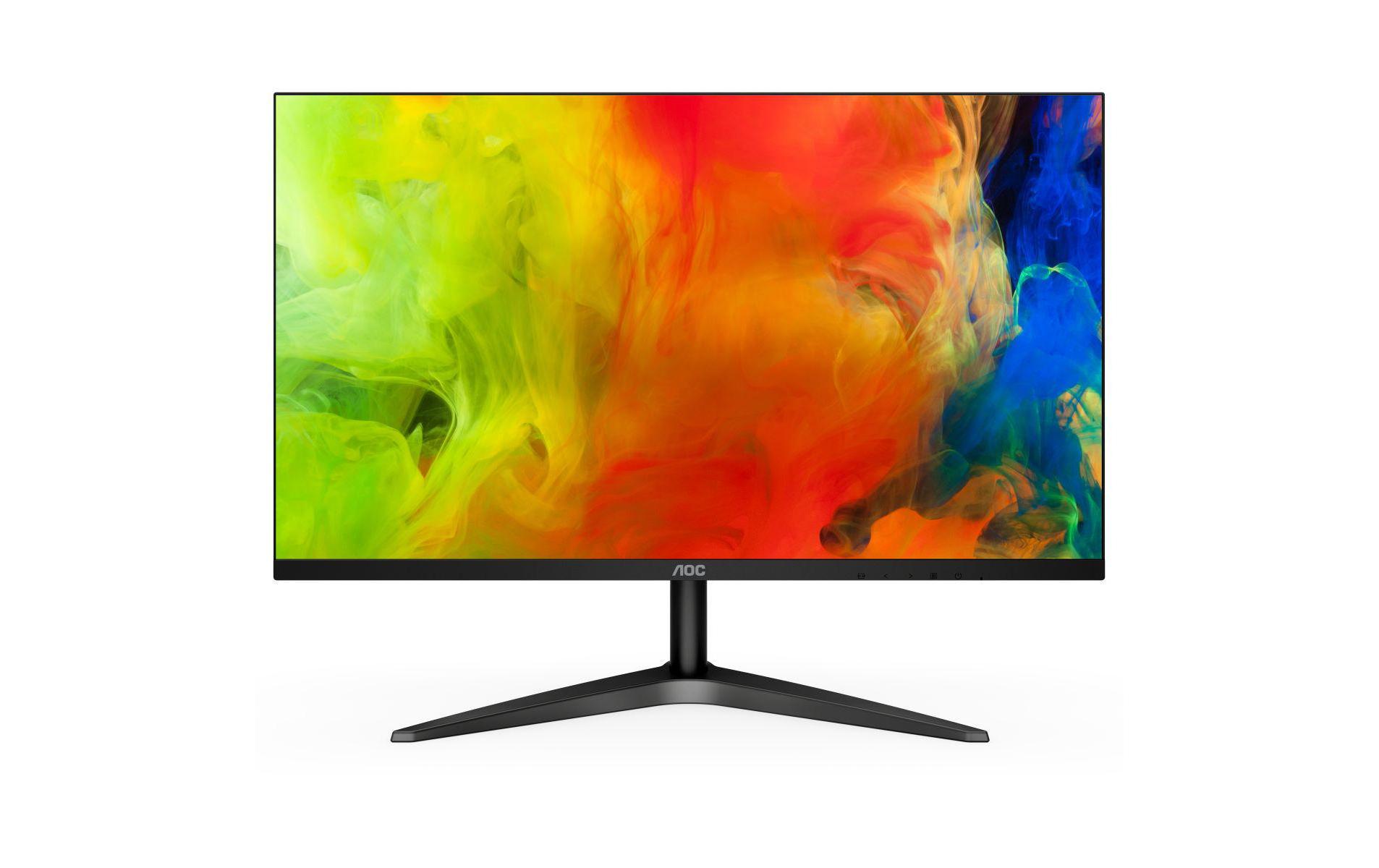 AOC Monitor 24B1H