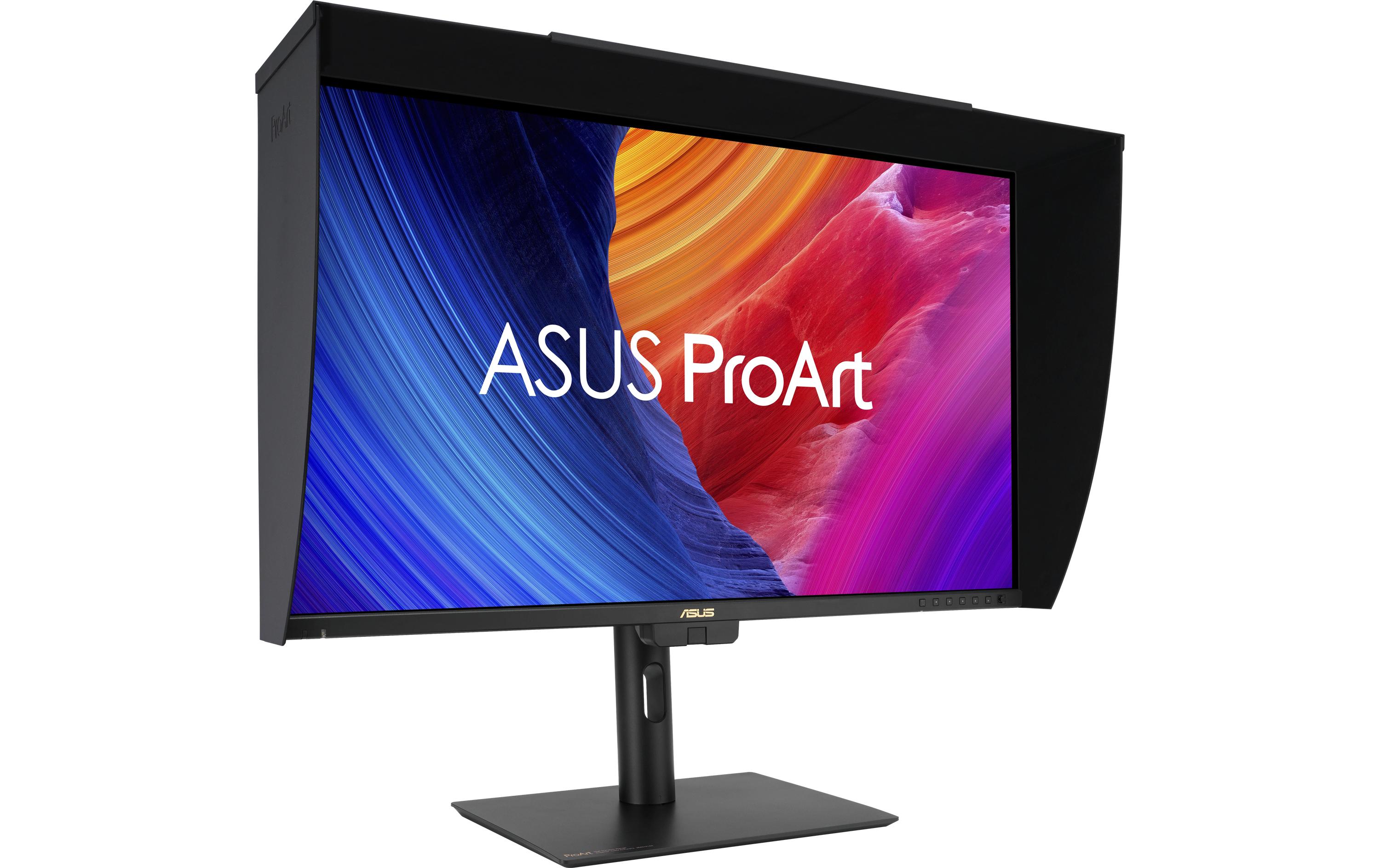 ASUS Monitor PA32UCE