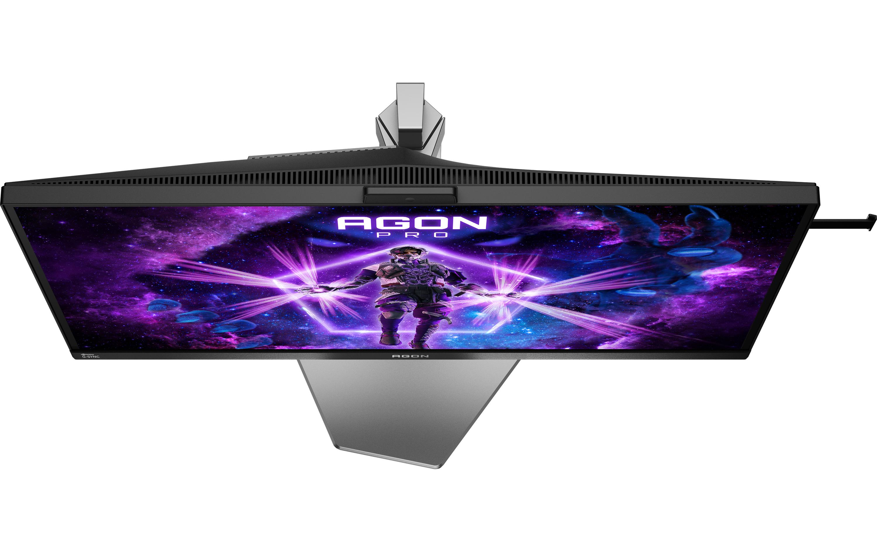 AOC Monitor AGON PRO AG276QSG2