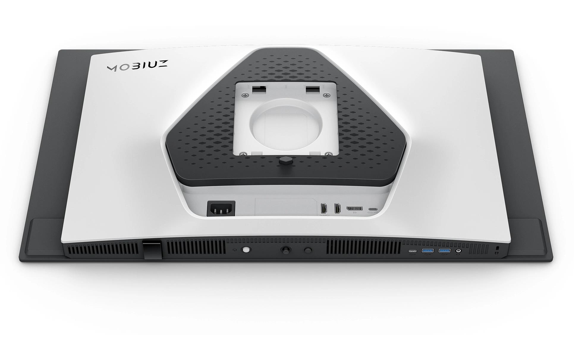 BenQ Monitor EX271QZ