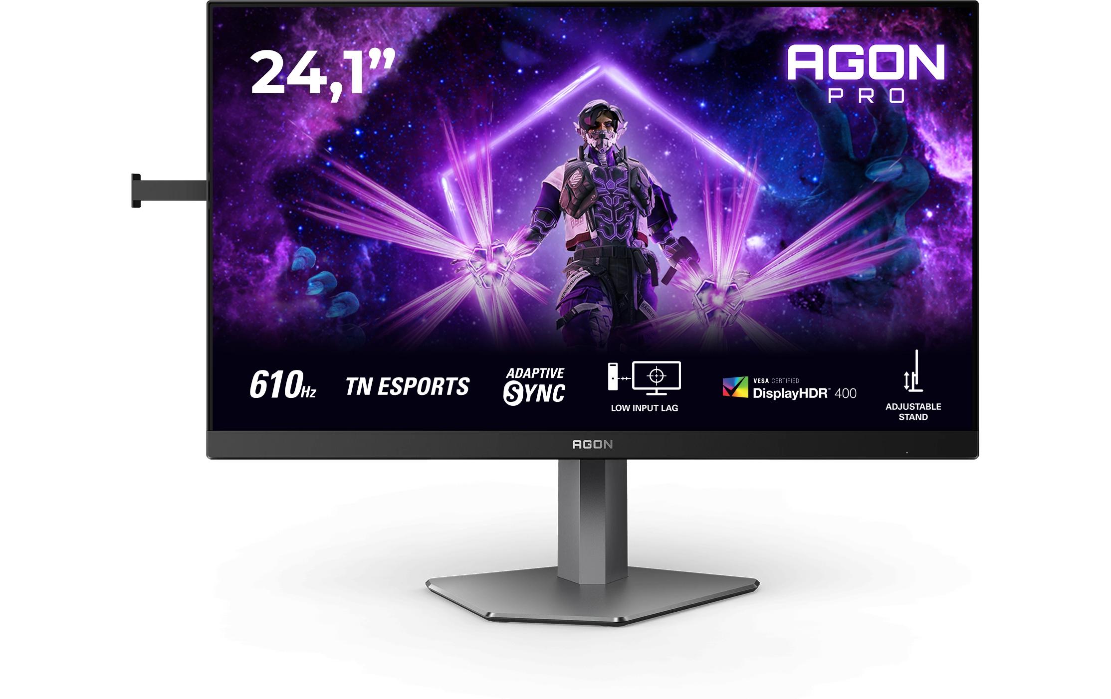 AOC Monitor AG246FK6