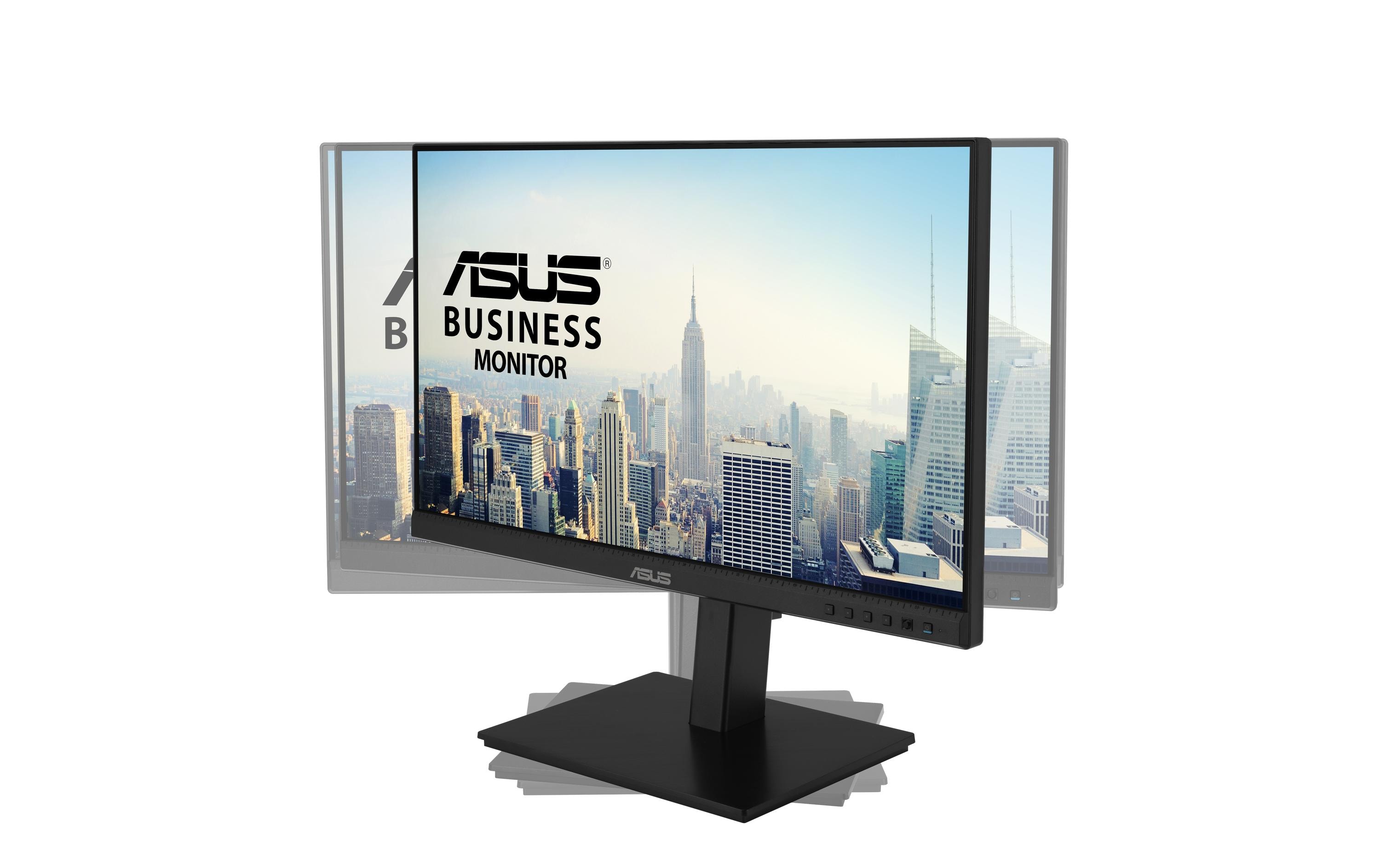 ASUS Monitor BE24ECSBT