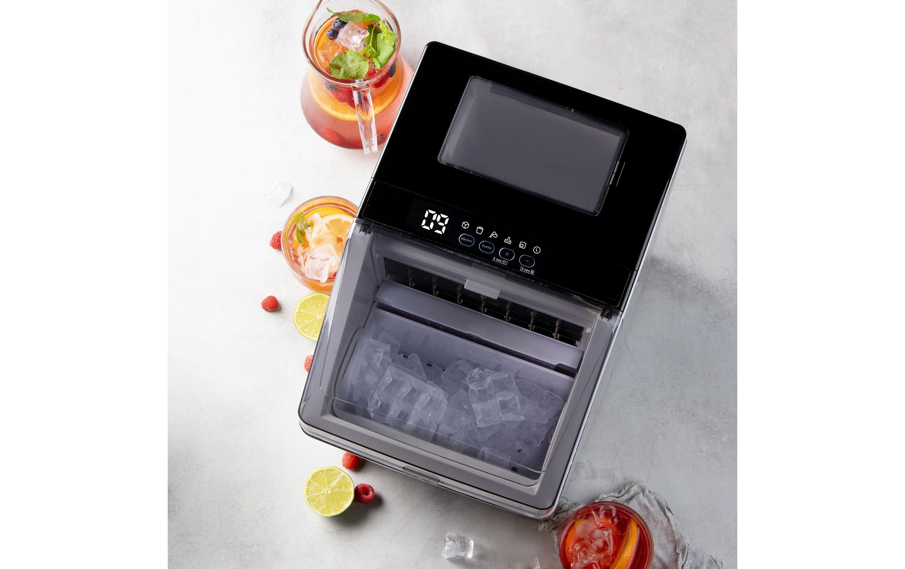 Domo DO9301IB mit Kompressor, 3.2 l Wassertank