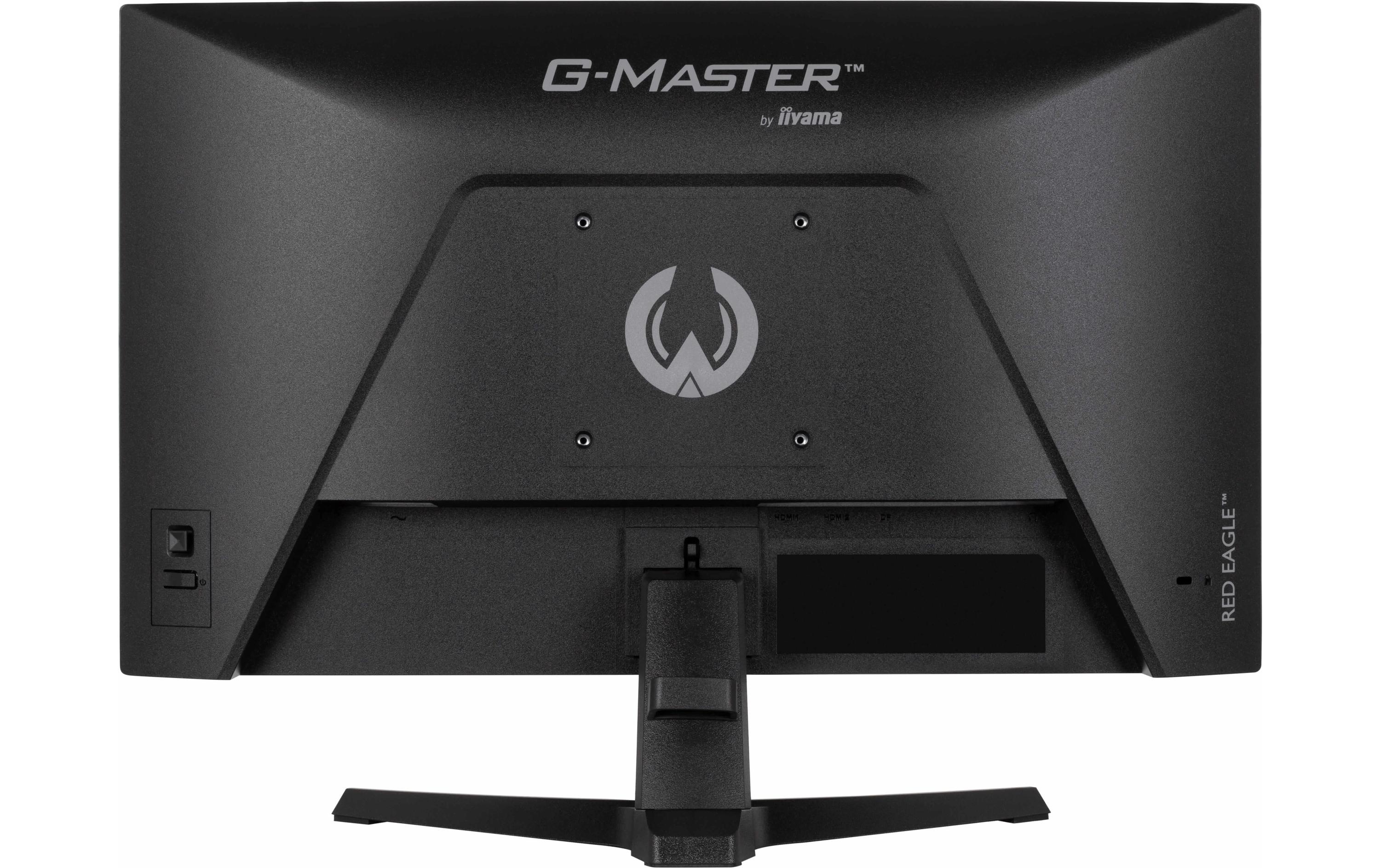 iiyama Monitor G-Master G2471HS-B1