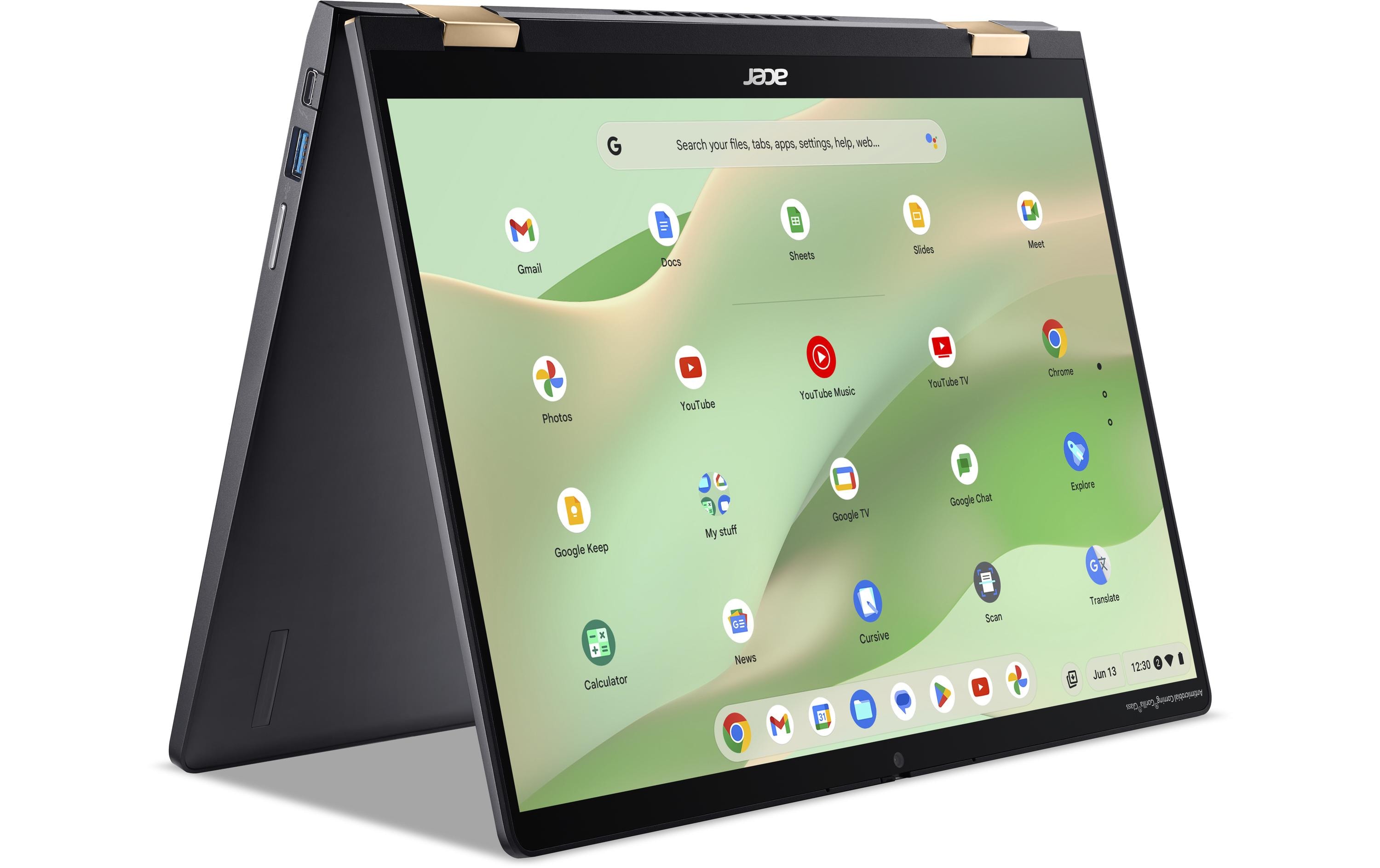 Acer Chromebook Spin 714 (CP714-2WN-57HY) Acer Chromebook Spin 714 (CP714-2WN-57HY)