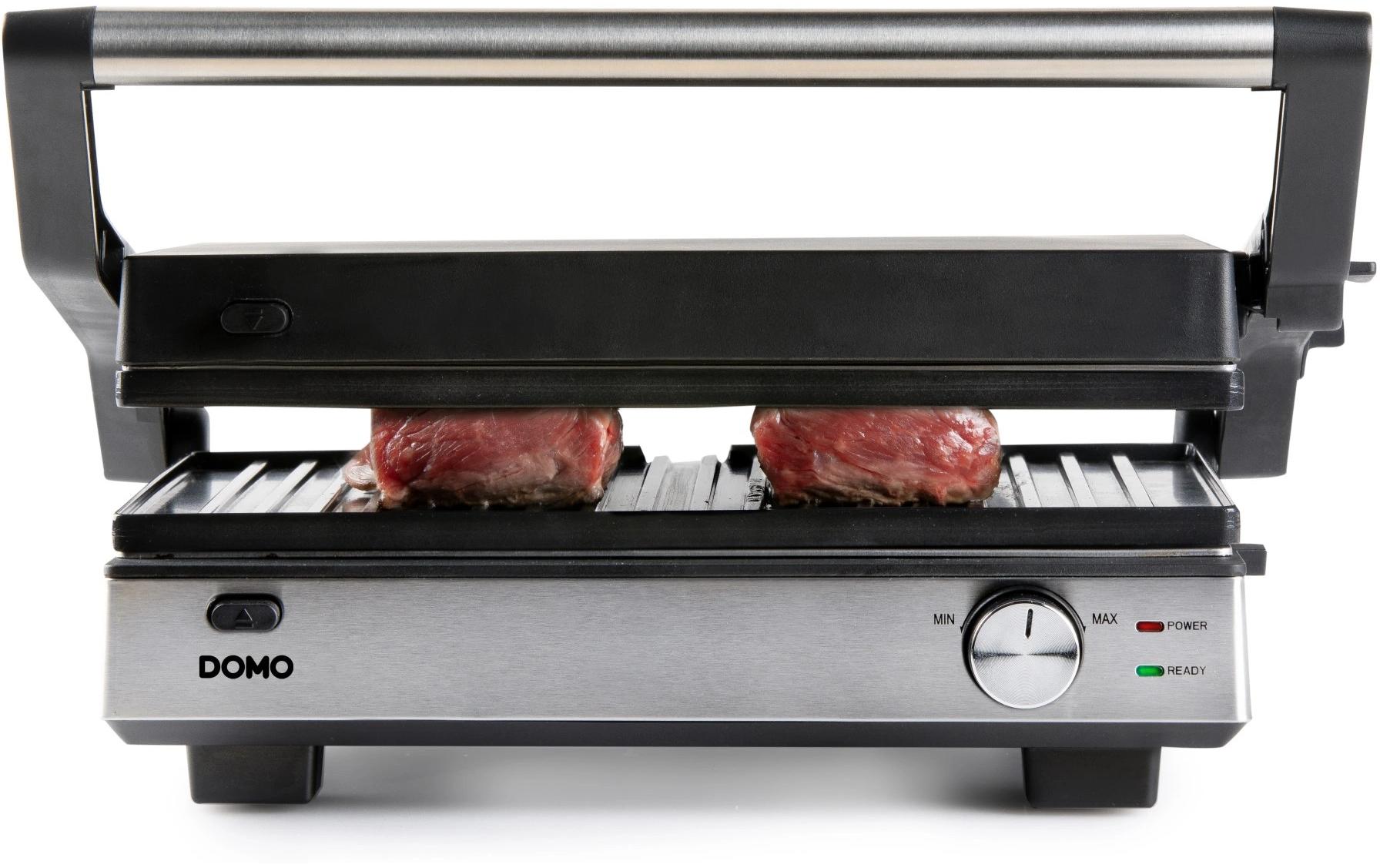Domo Kontaktgrill DO9287G 1800 W