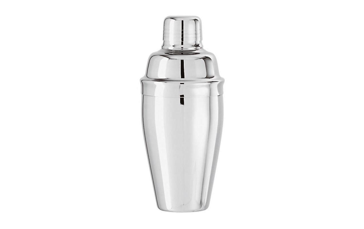 Paderno Drink Mixer 0.5 l, Silber Paderno Drink Mixer 0.5 l, Silber