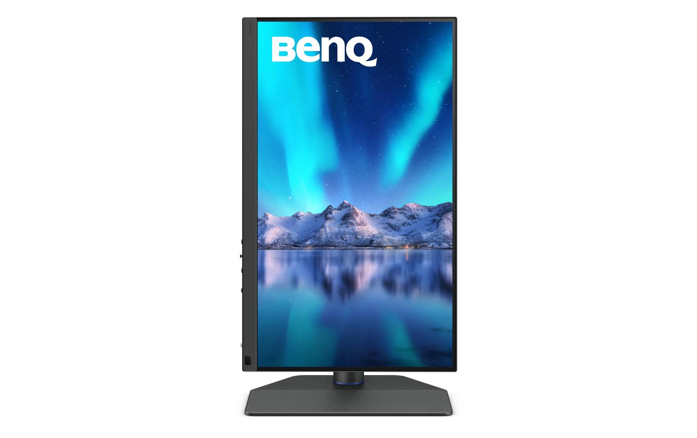 BenQ Monitor SW272Q