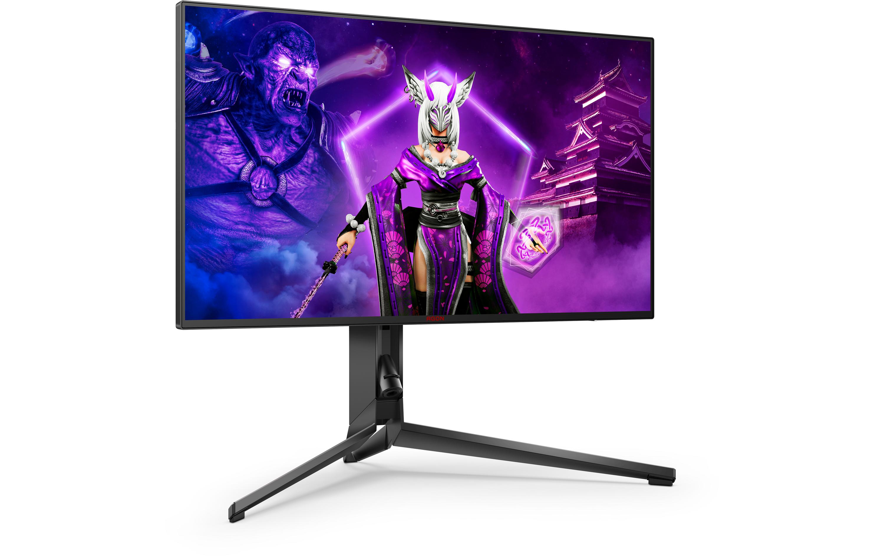 AOC Monitor AG274QZM