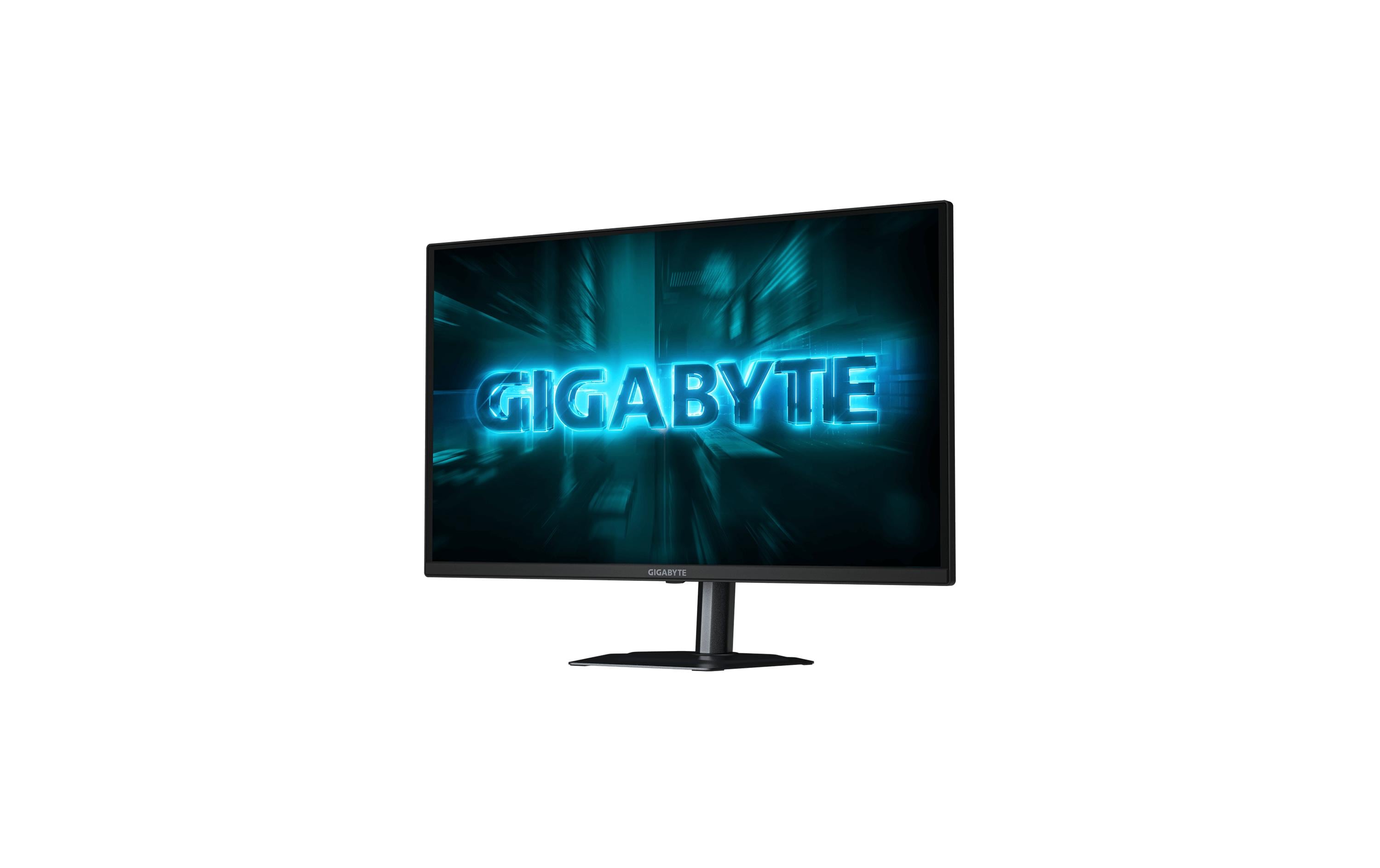 Gigabyte GO27Q24A / 27 QD-OLED / 2560 x 1440 (QHD)