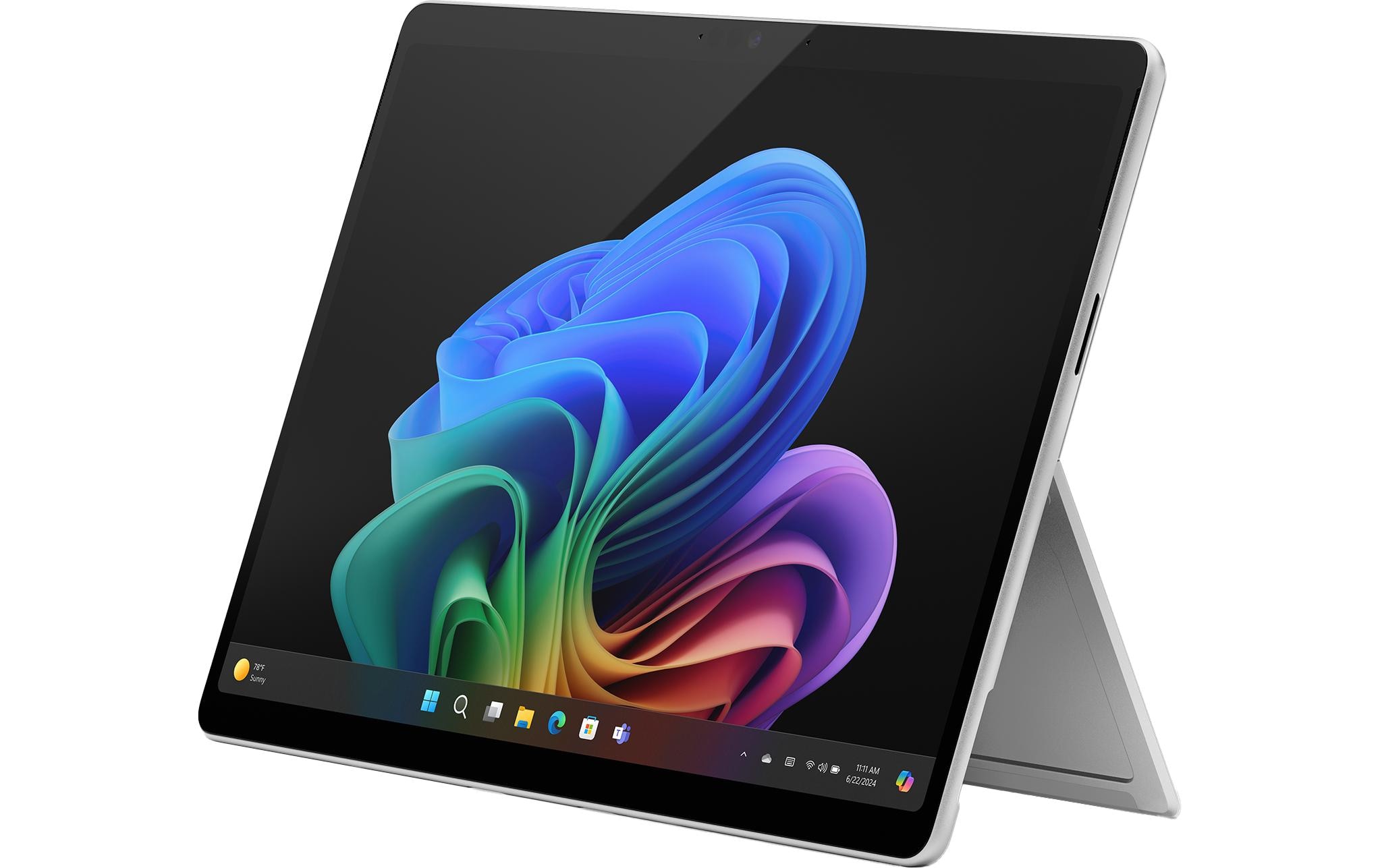 Microsoft Surface Pro 11 Business (X Plus, 32 GB, 1 TB)