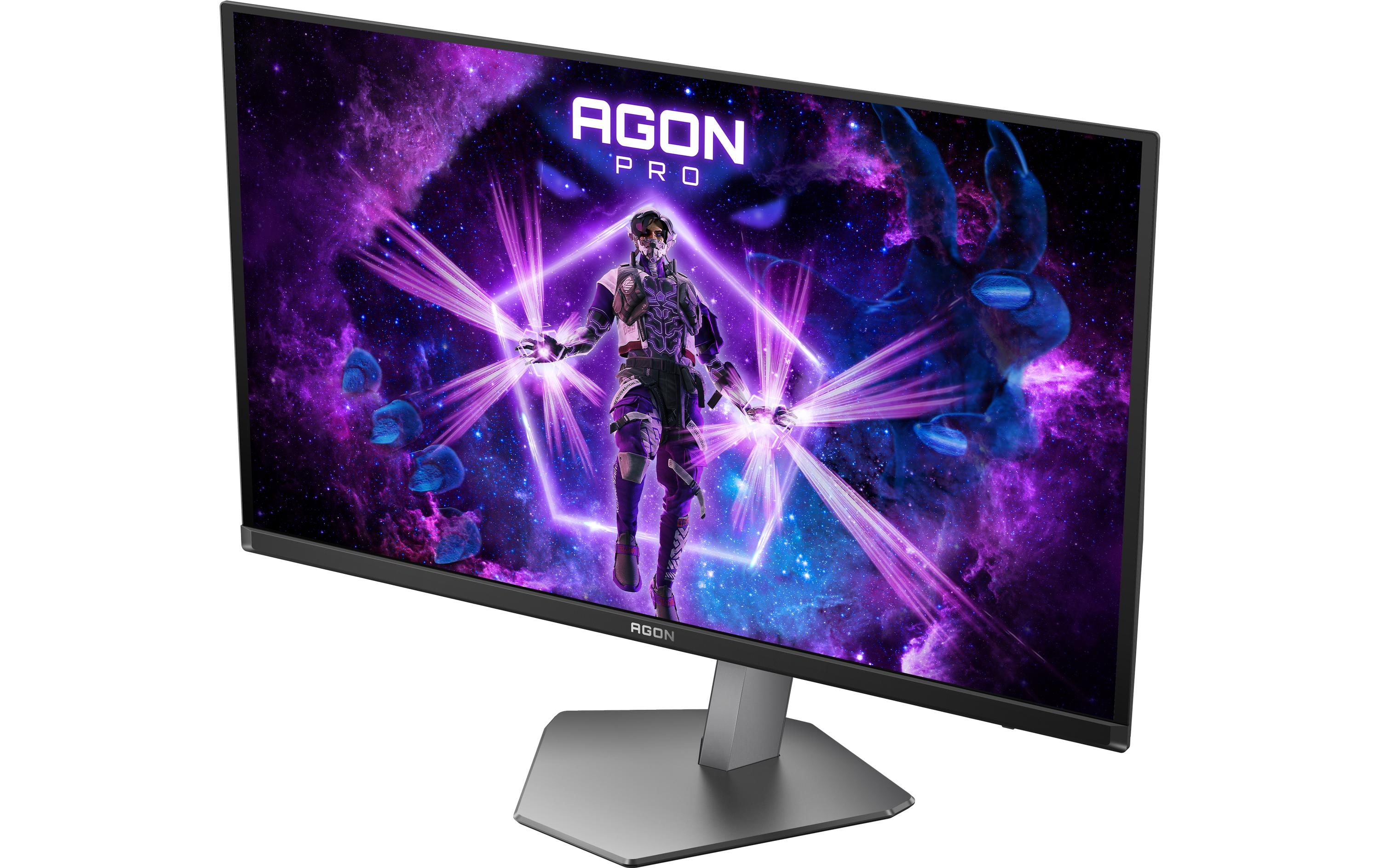 AOC Monitor AG276QKD2