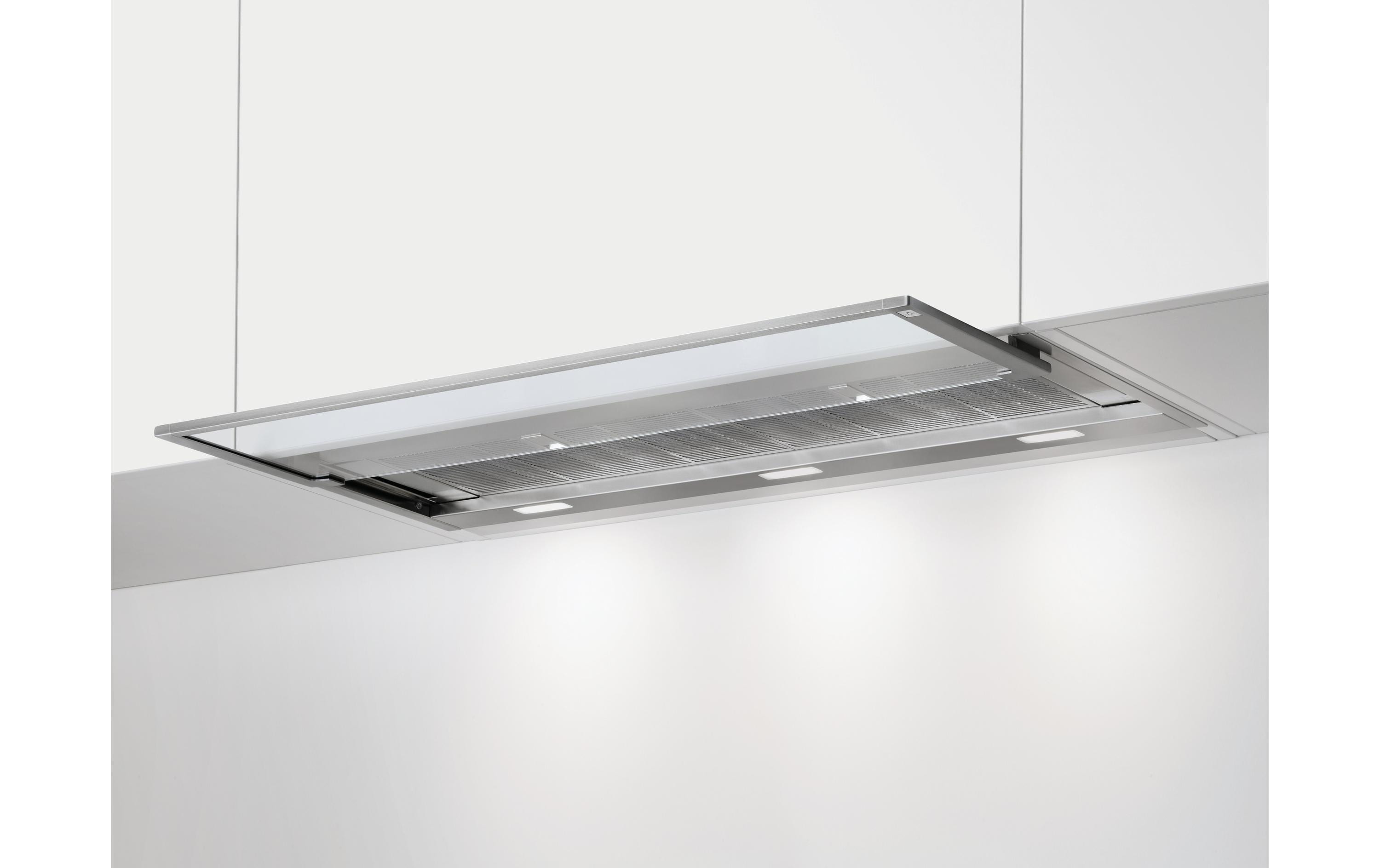 Electrolux Flachschirmhaube DAGL9042VI 4 Stufen