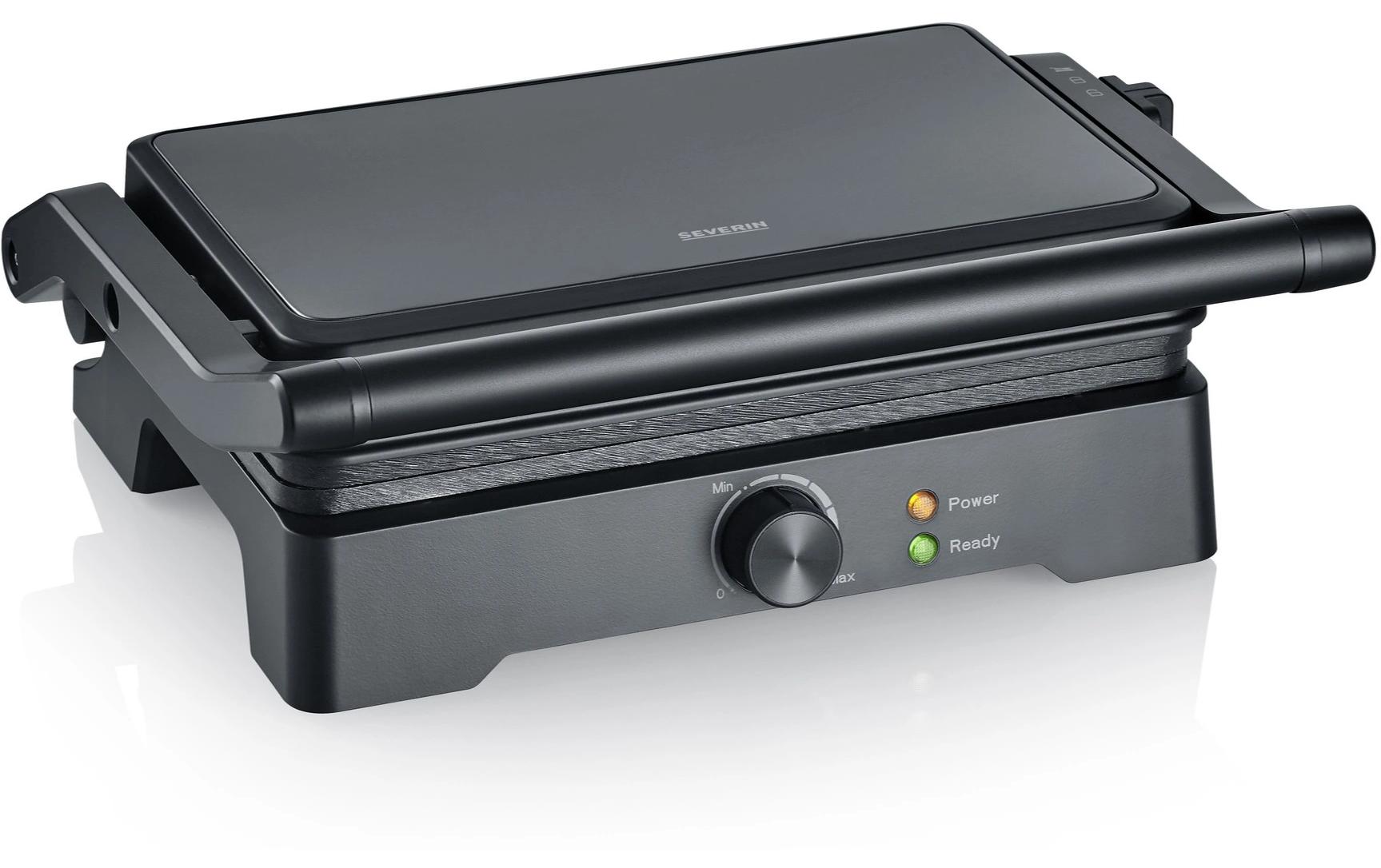 Severin Kontaktgrill KG 2391 1800 W
