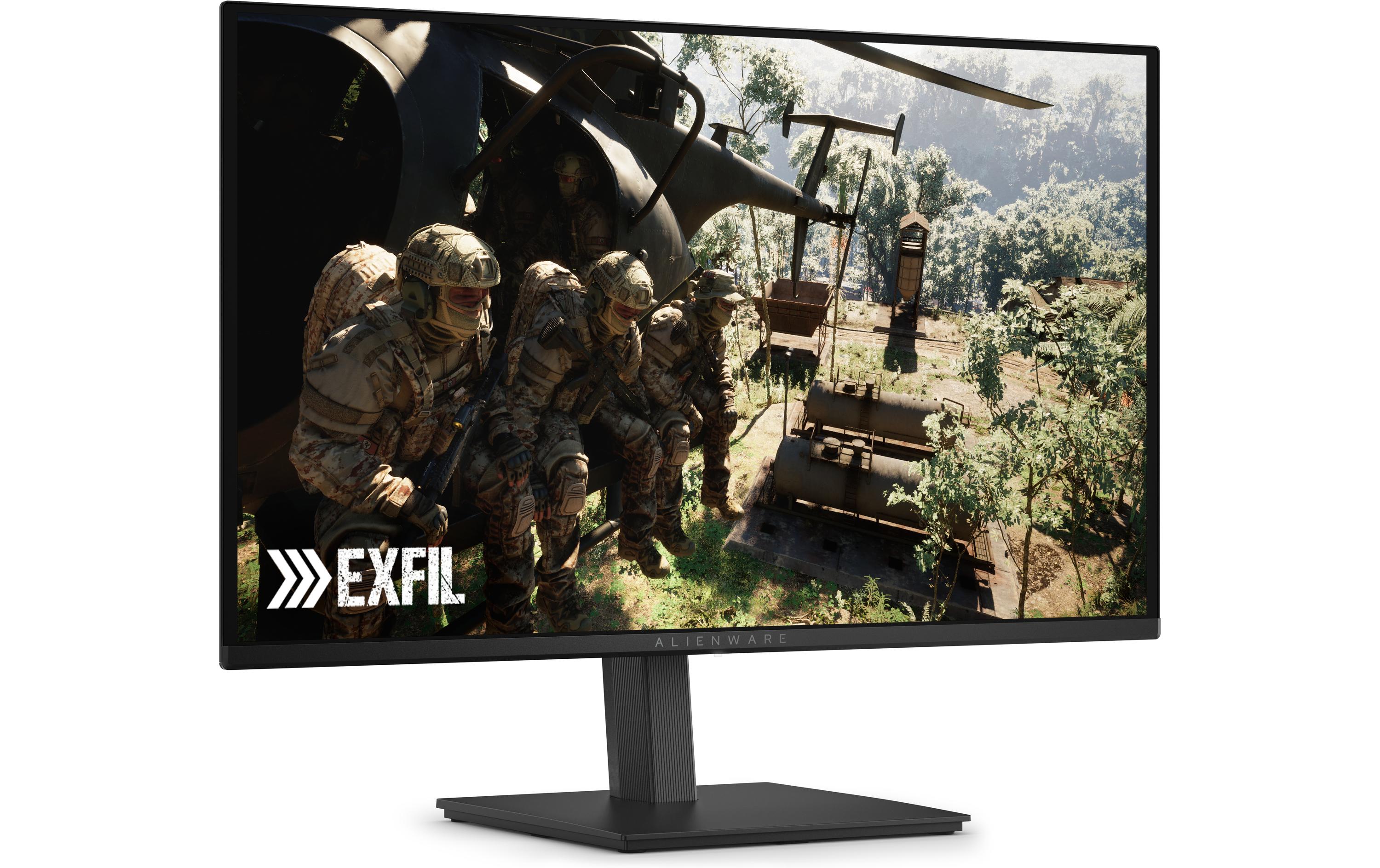 Dell Monitor Alienware AW2726DM