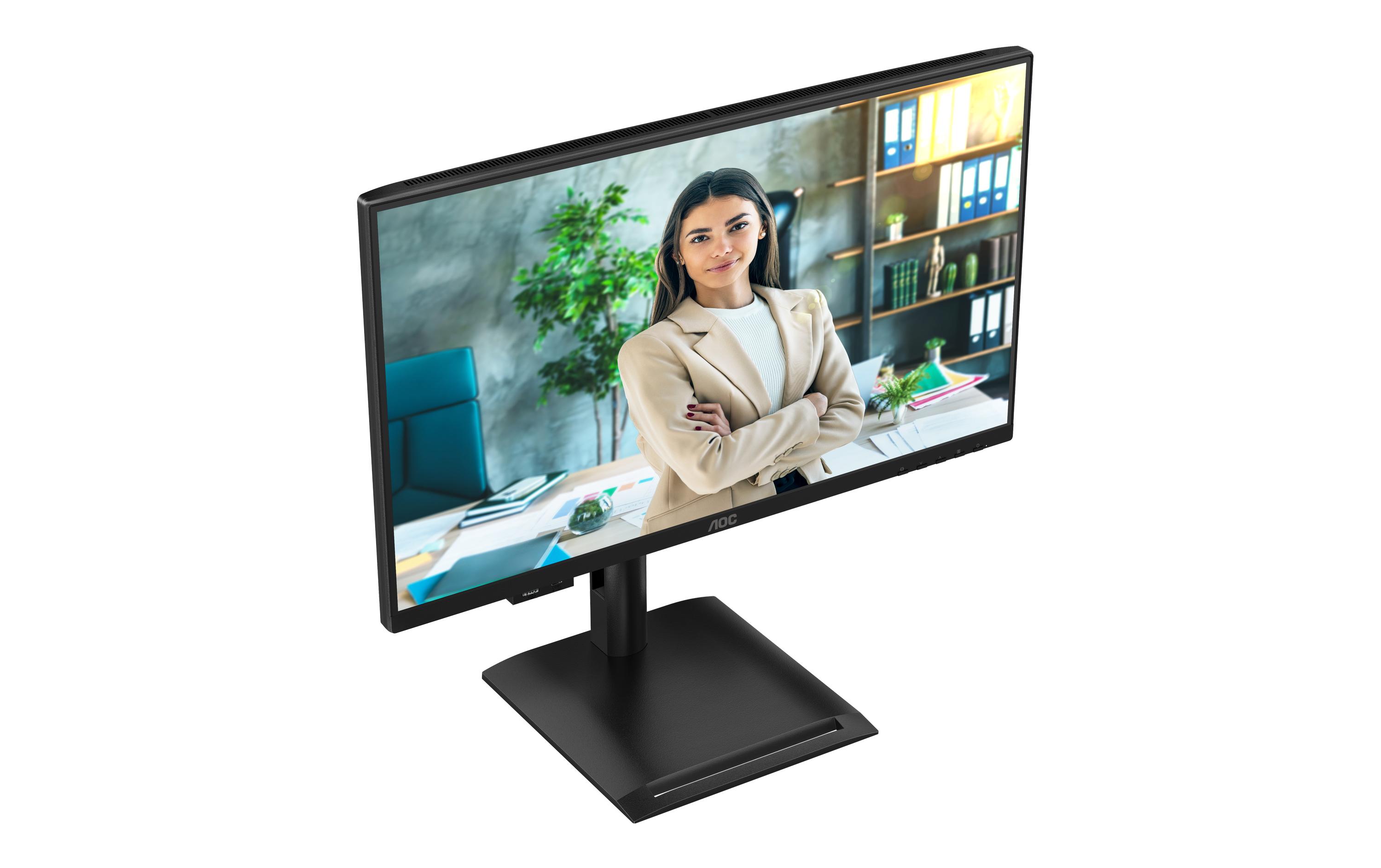 AOC Monitor 24P4CV