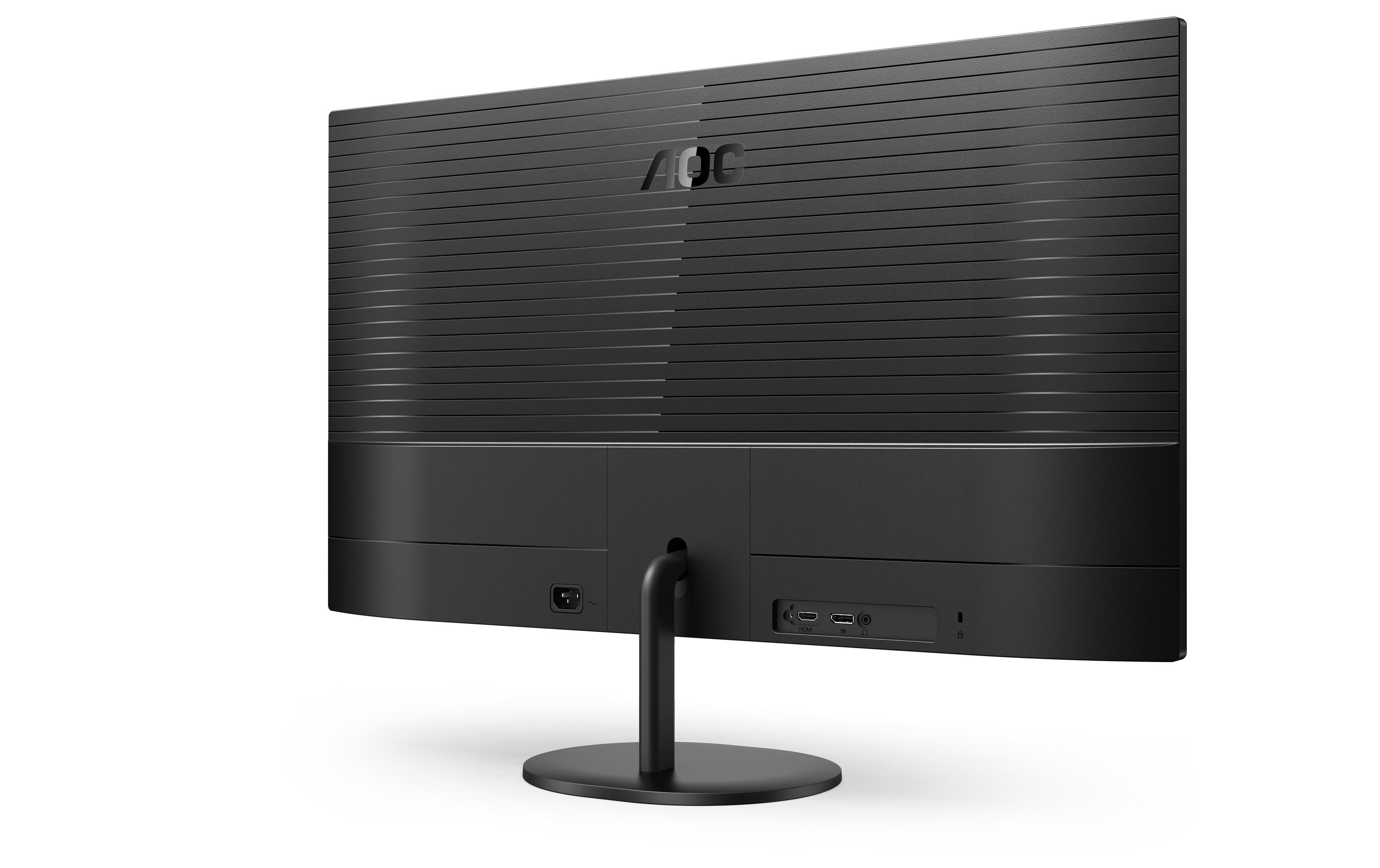 AOC Monitor Q32V4