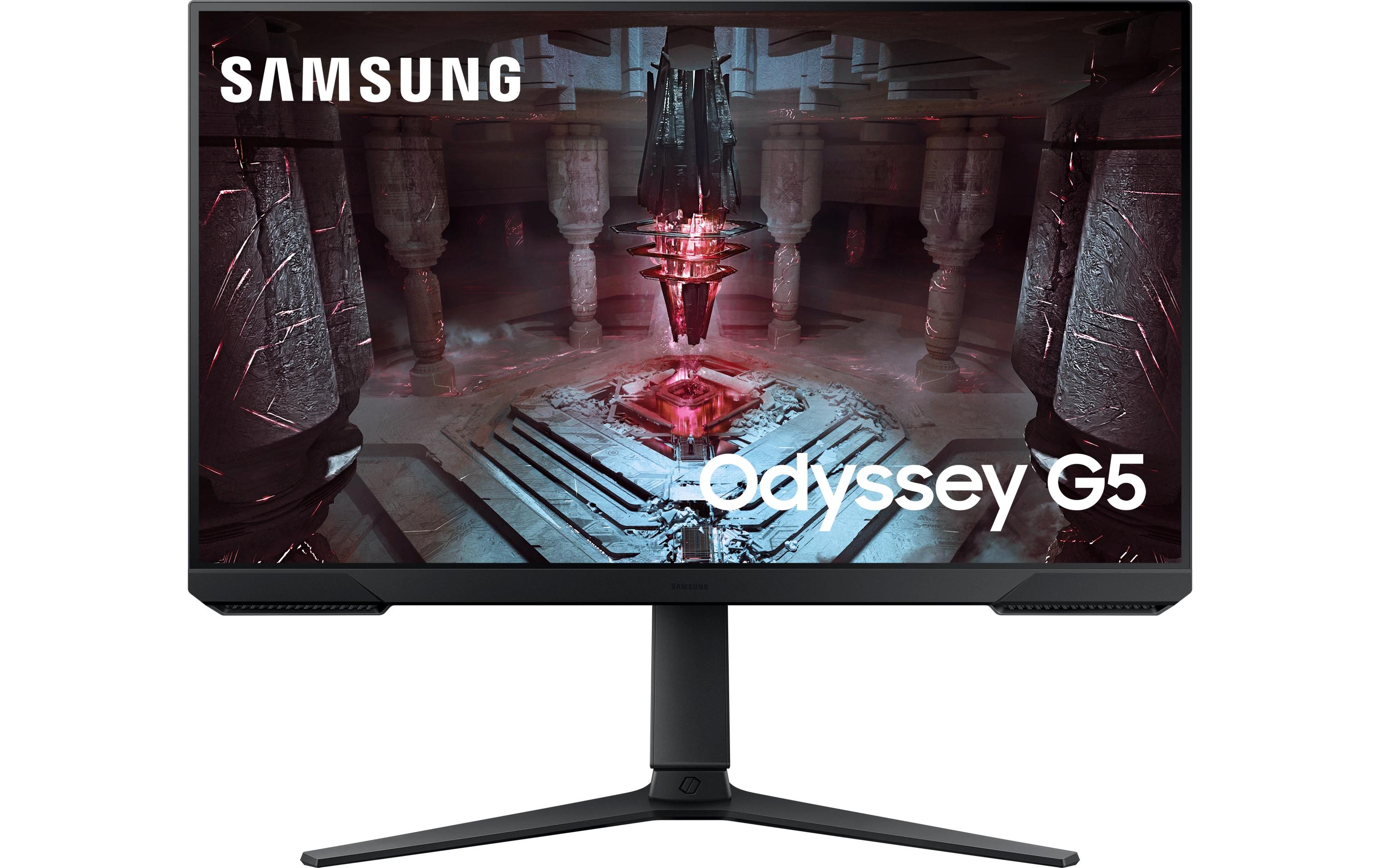 Samsung Monitor G51F