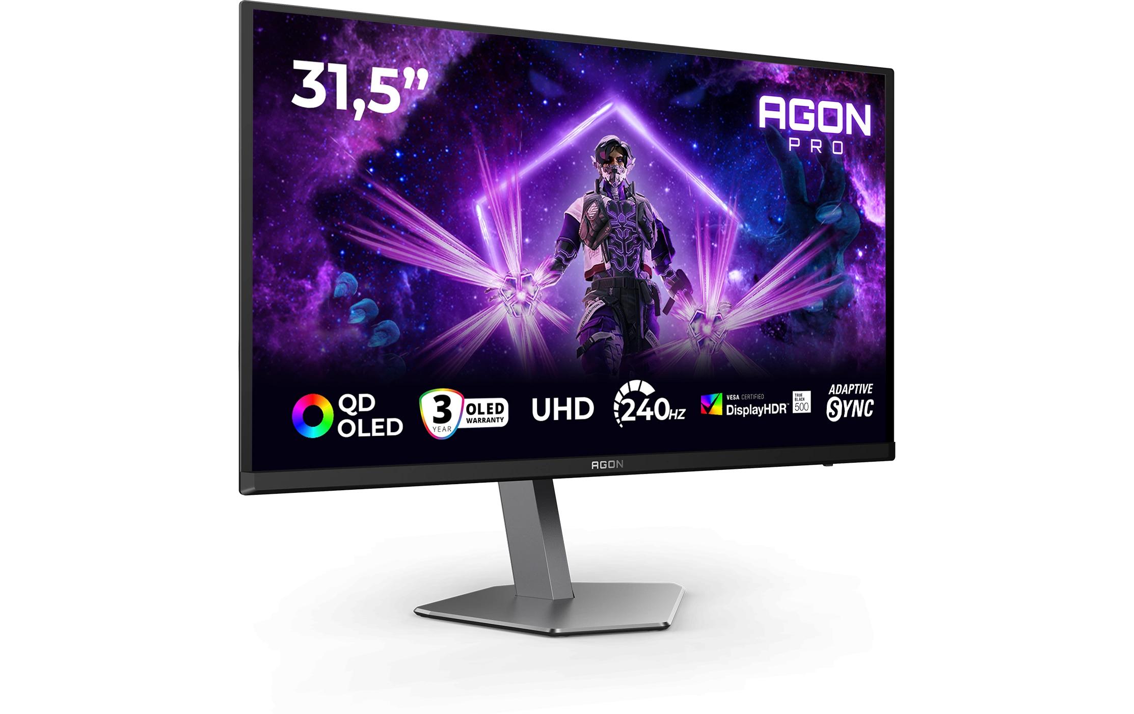 AOC Monitor AGON PRO AG326UZD2
