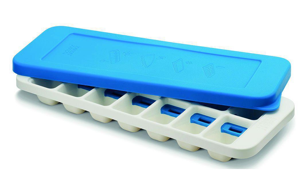 Joseph Joseph Eiswürfelbehälter Quicksnap Plus Blau Joseph Joseph Eiswürfelbehälter Quicksnap Plus Blau