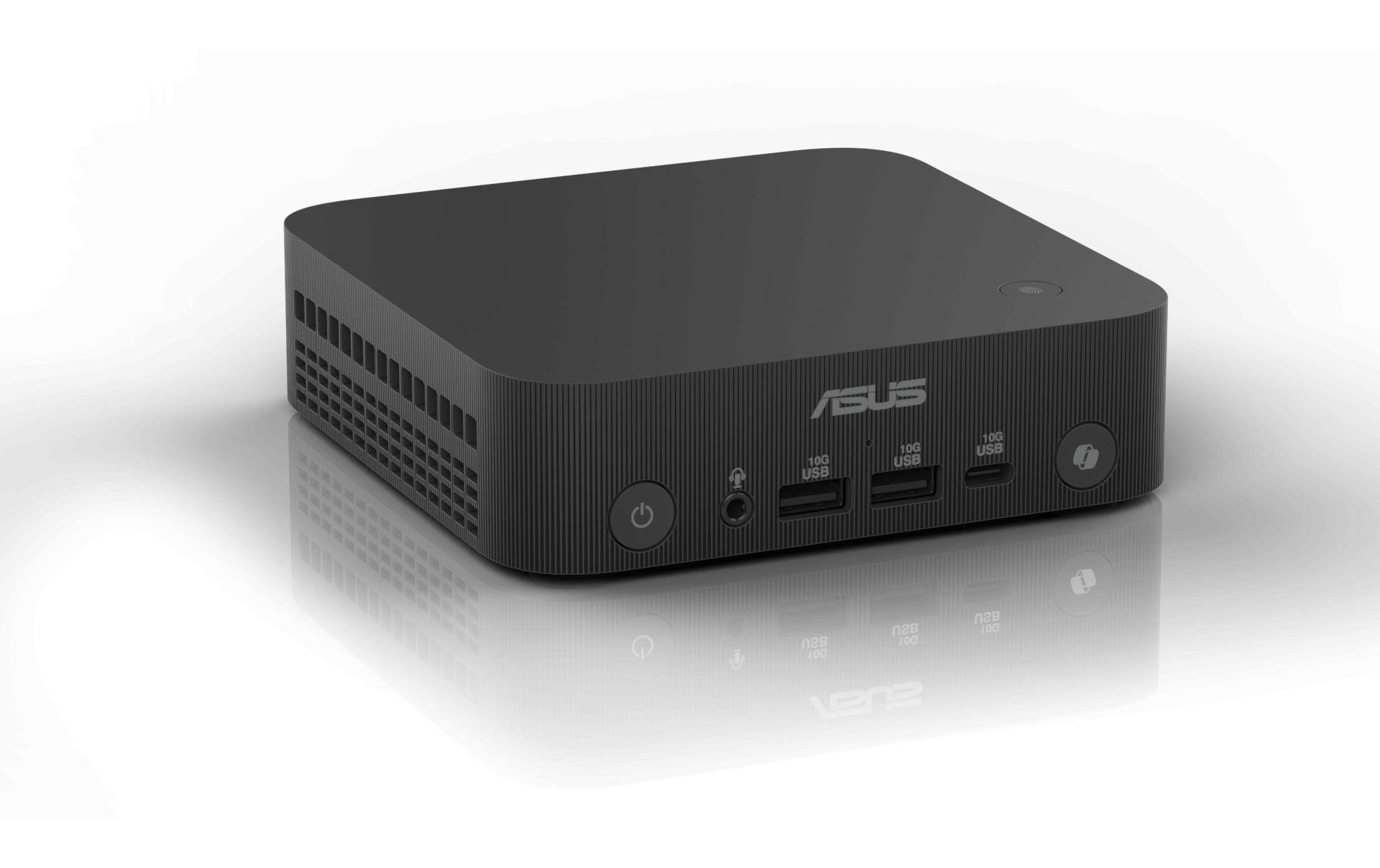 ASUS Mini PC PN54-S50001NN