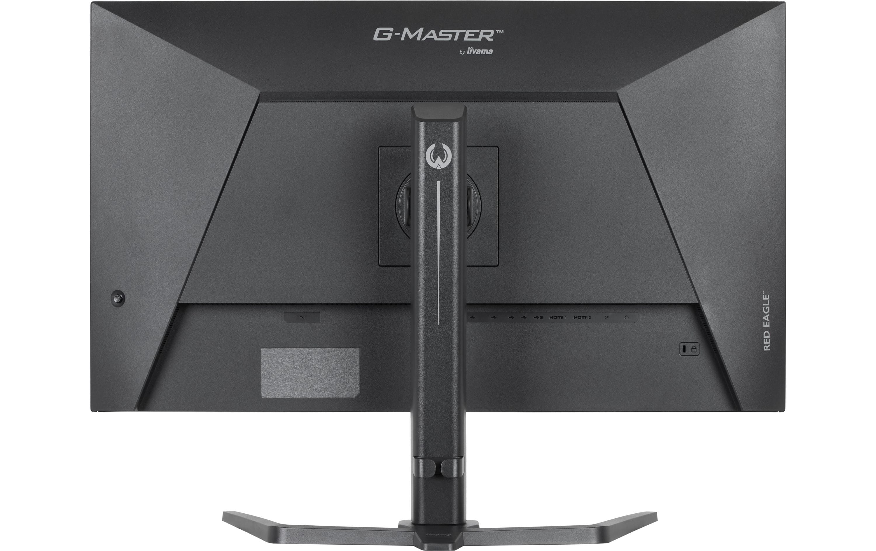 iiyama Monitor G-Master GB3272QSU-B1