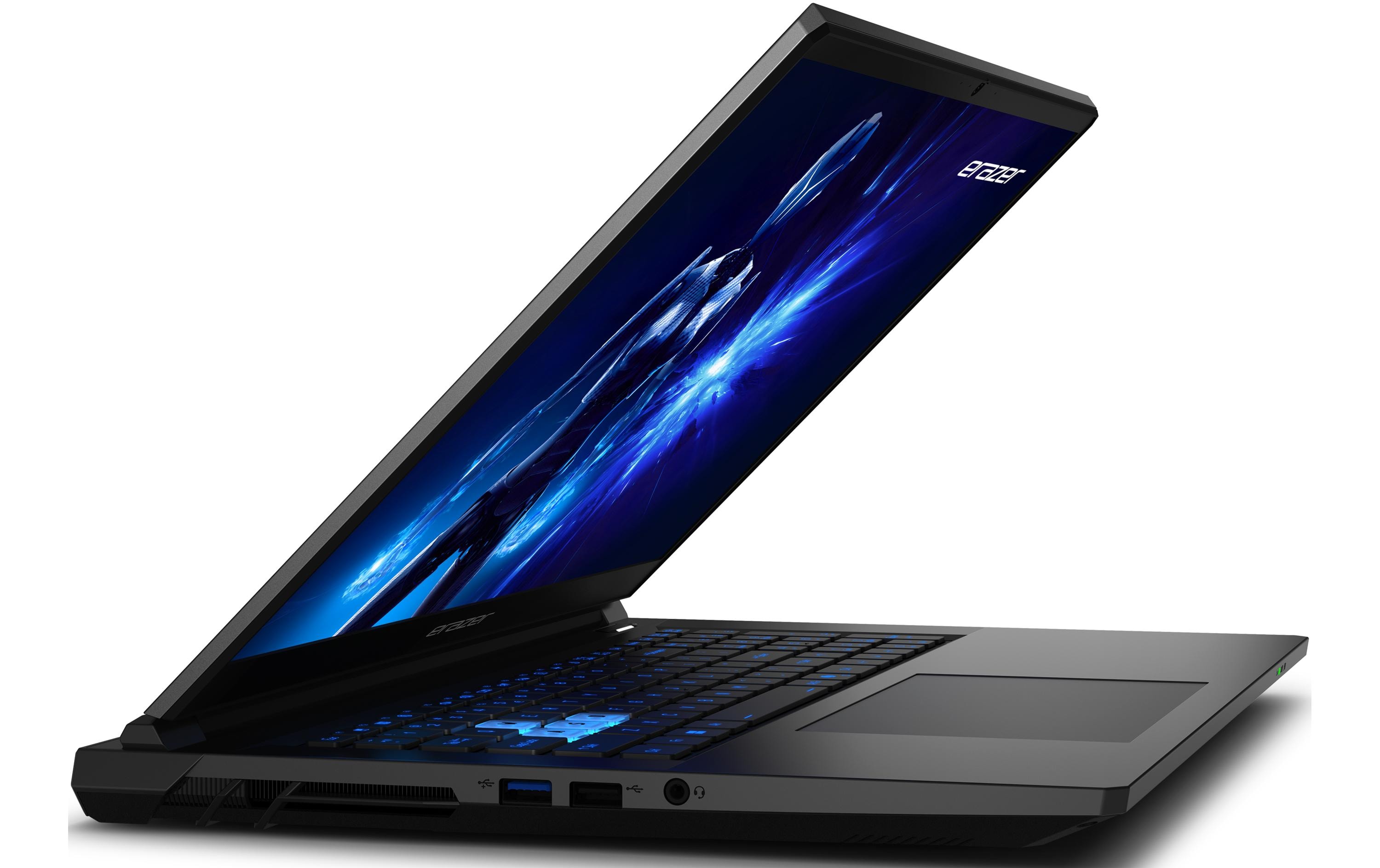 Erazer Notebook Defender 17 P1 (MD62755)