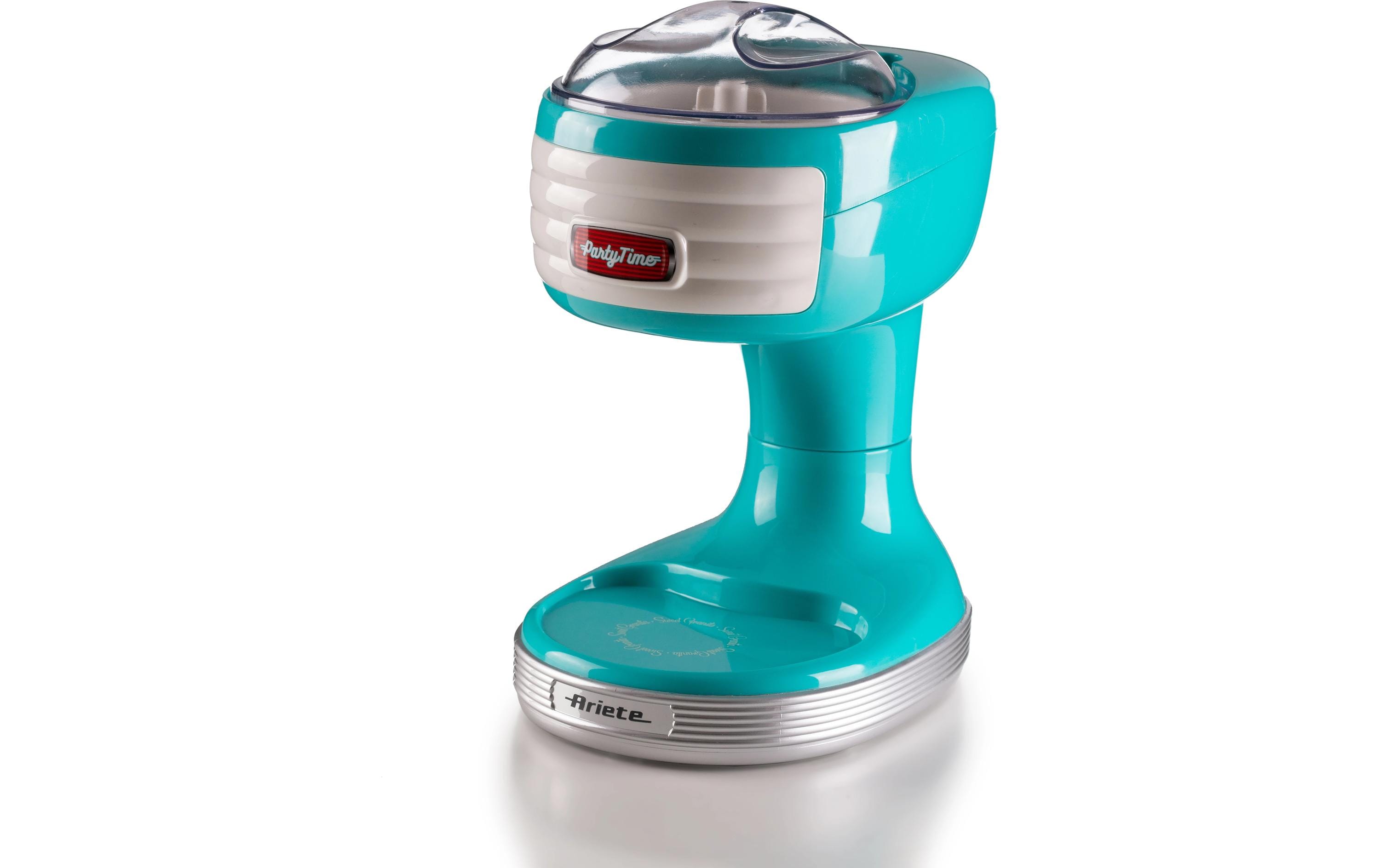 Ariete Ice Crusher Party Time ARI-76-BL Blau Ariete Ice Crusher Party Time ARI-76-BL Blau