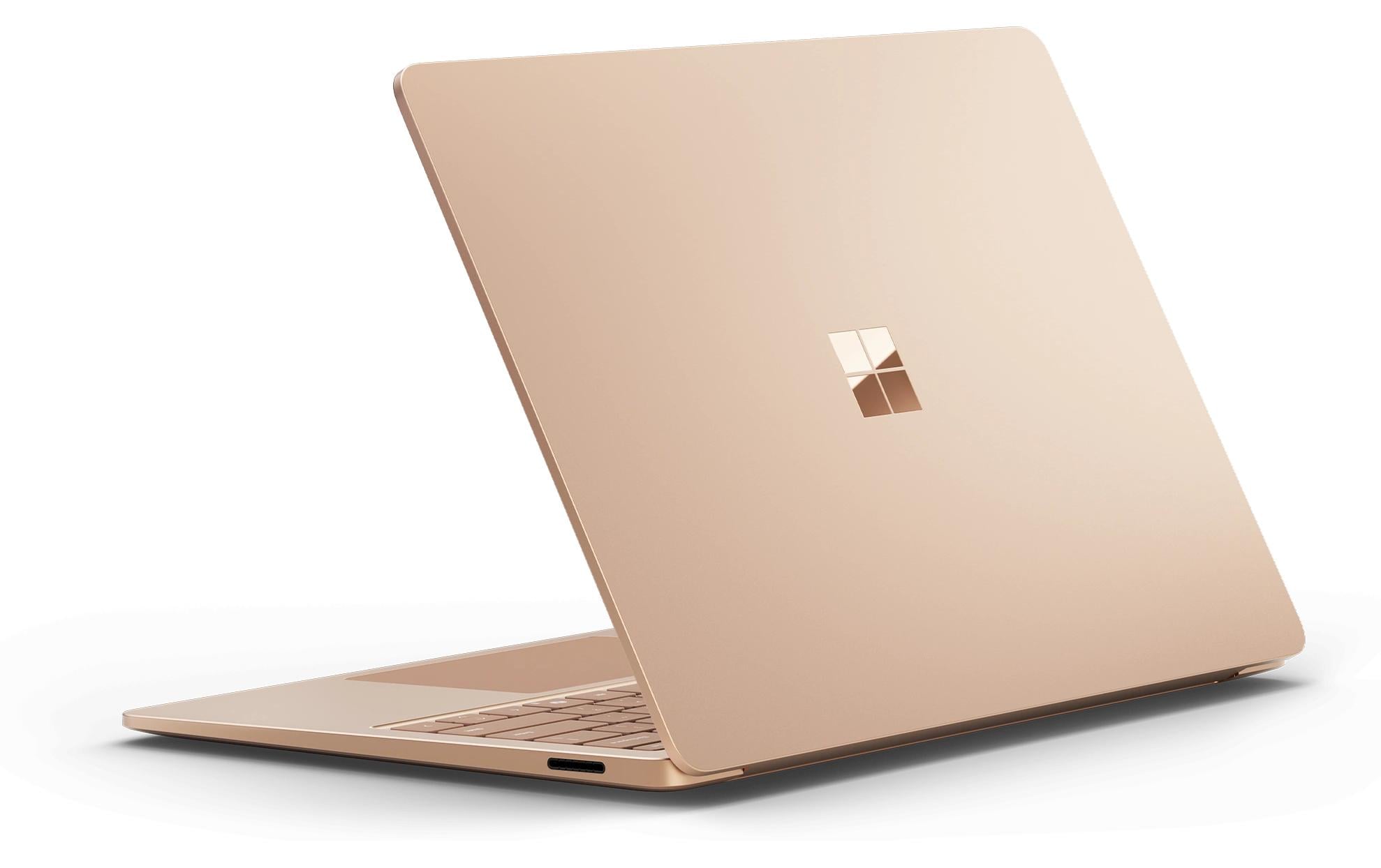 Microsoft Surface Laptop 7. Edition 13.8 (X Plus, 16 GB, 512 GB)