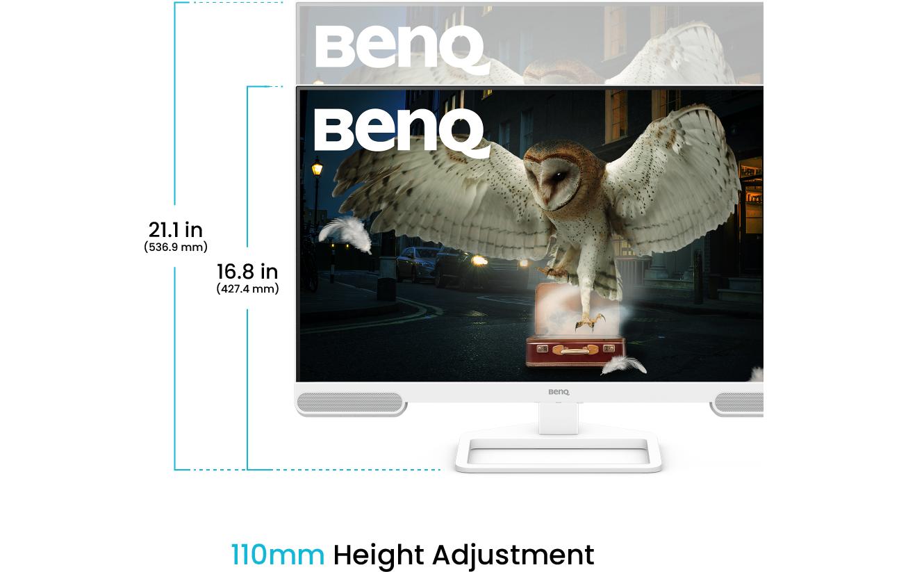 BenQ Monitor EW2790U