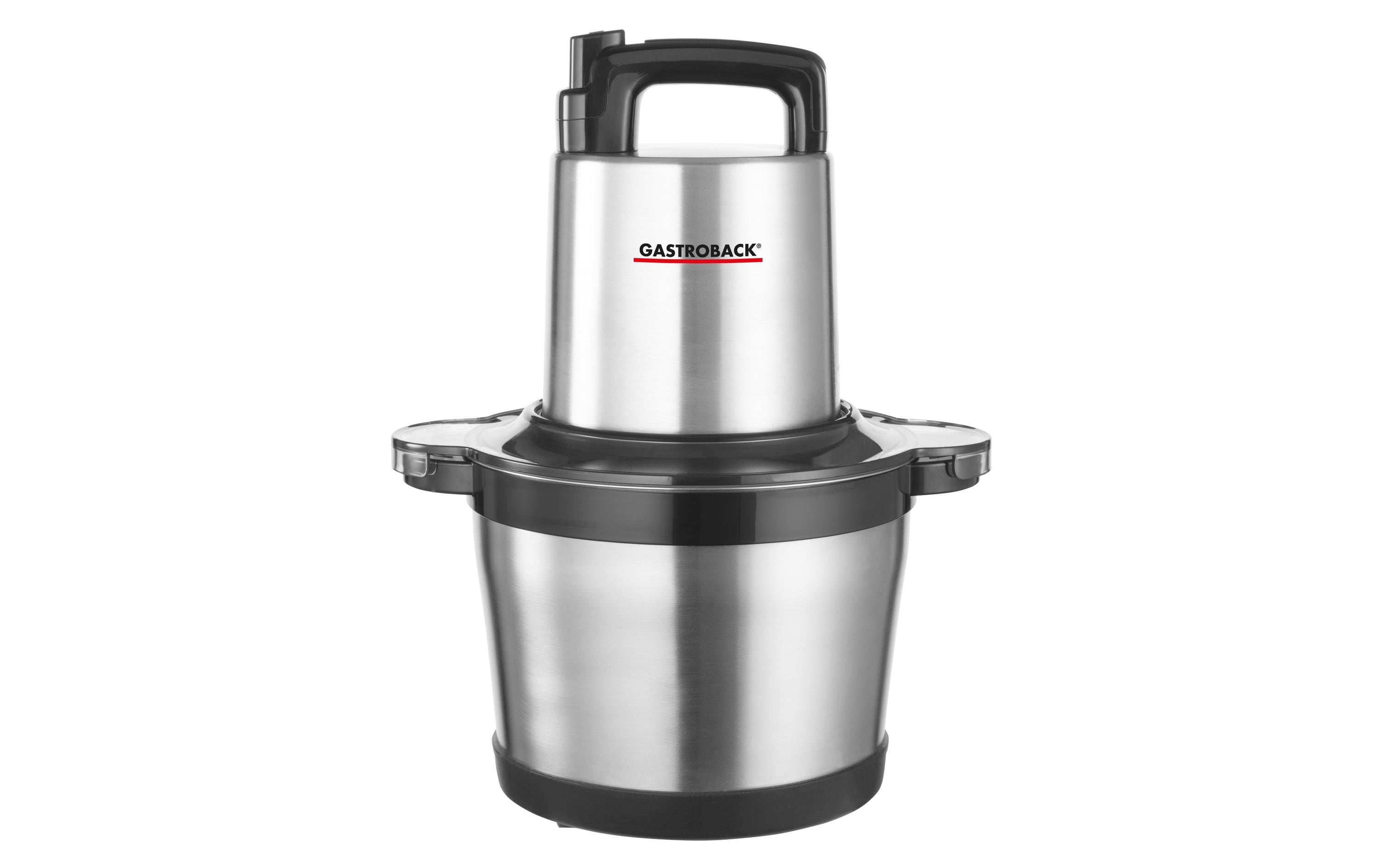 Gastroback Zerkleinerer Professional 5 l Gastroback Zerkleinerer Professional 5 l