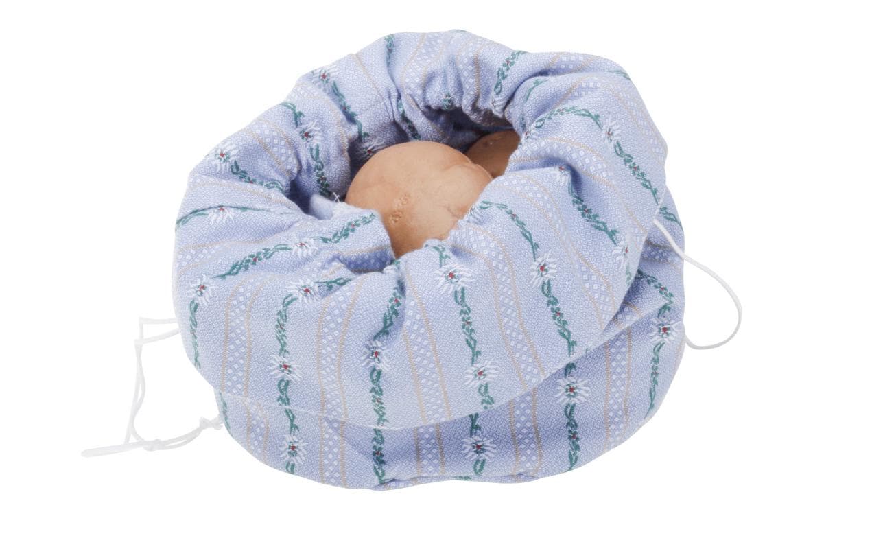 Nouvel Kartoffelsack Sennenlook, Blau Nouvel Kartoffelsack Sennenlook, Blau
