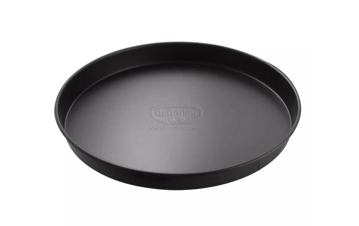 Dr.Oetker Pizzablech Tradition 30 cm Dr.Oetker Pizzablech Tradition 30 cm