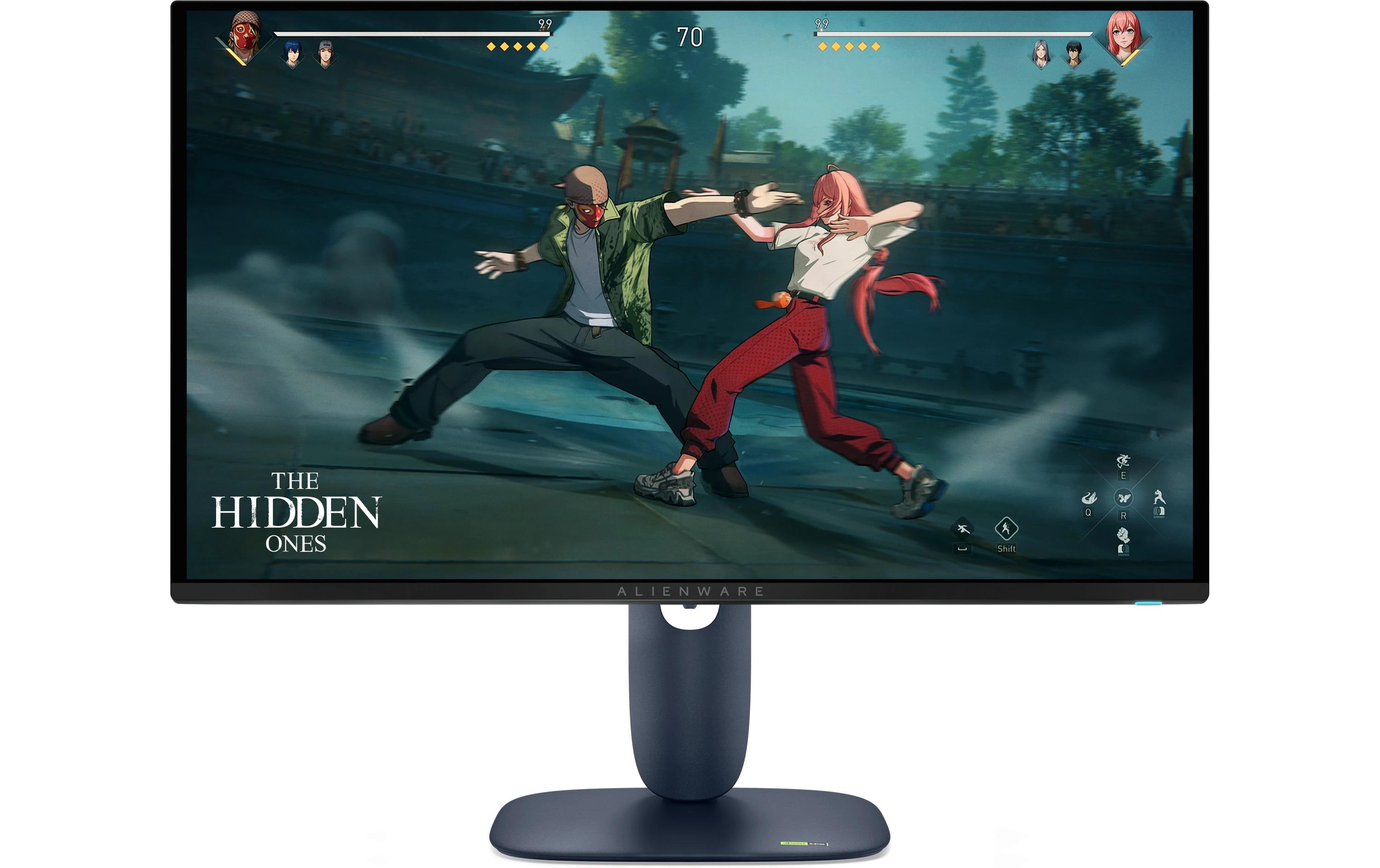 Dell Monitor Alienware AW2725D