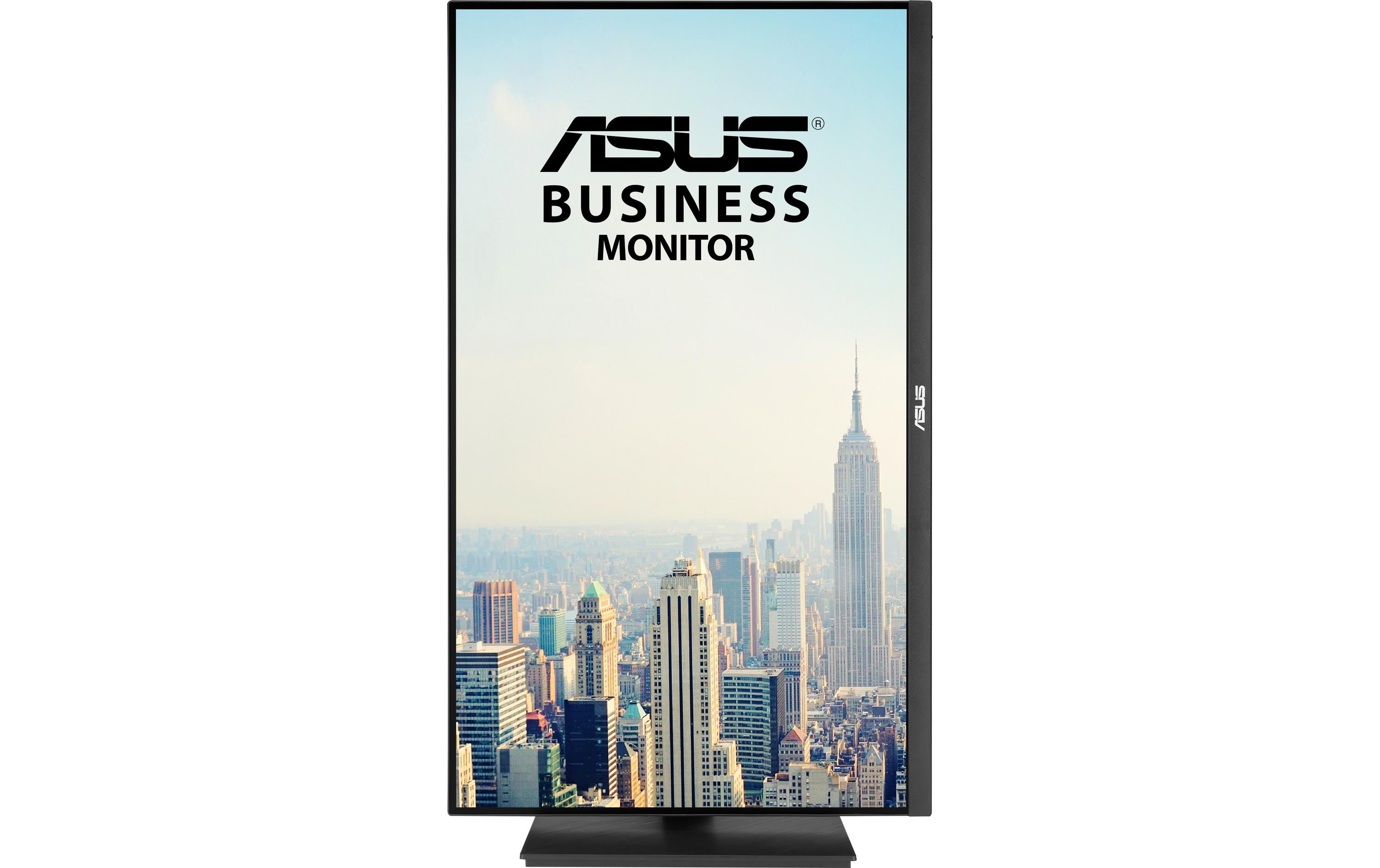 ASUS Monitor VA32UQSB