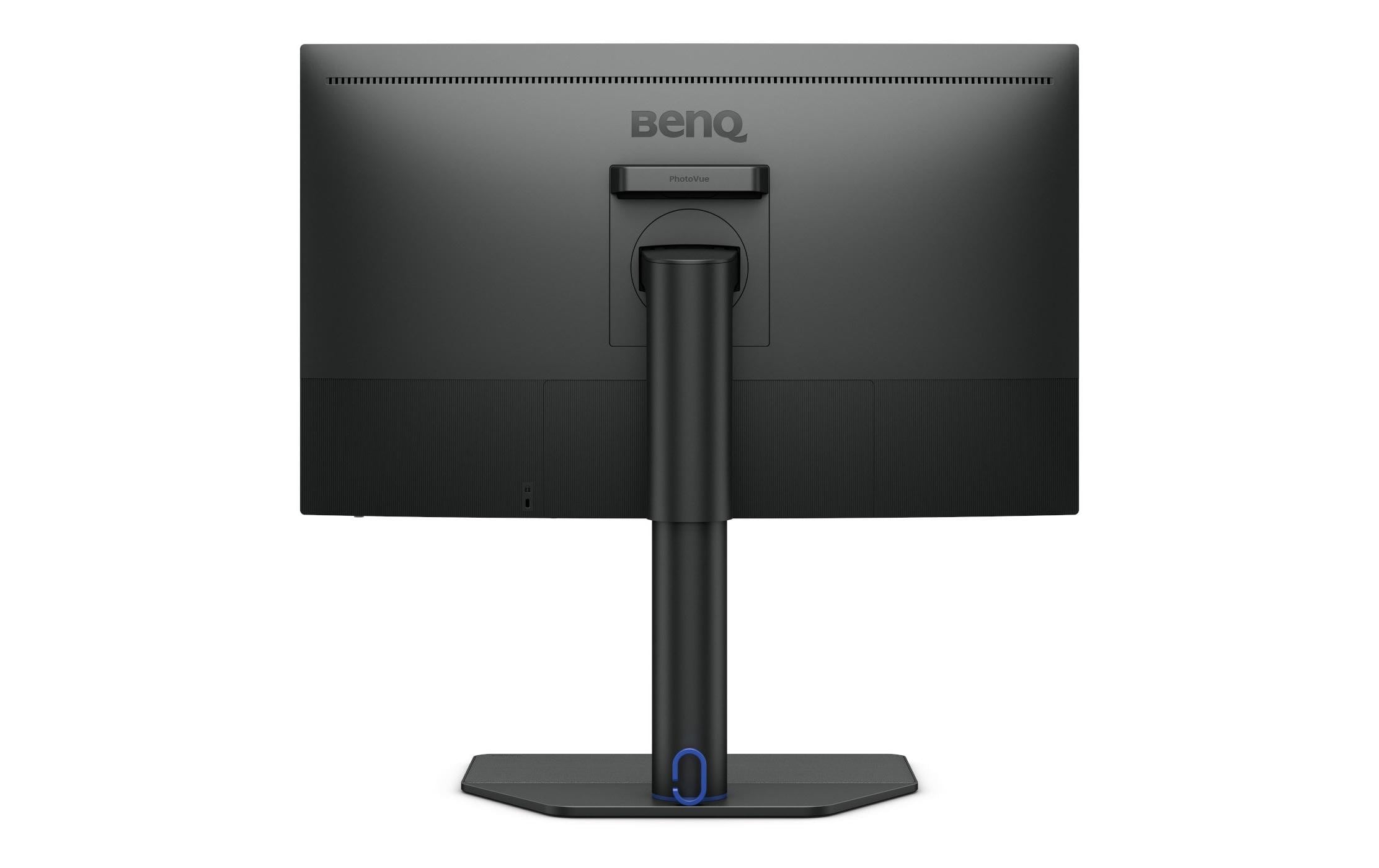 BenQ Monitor SW272Q