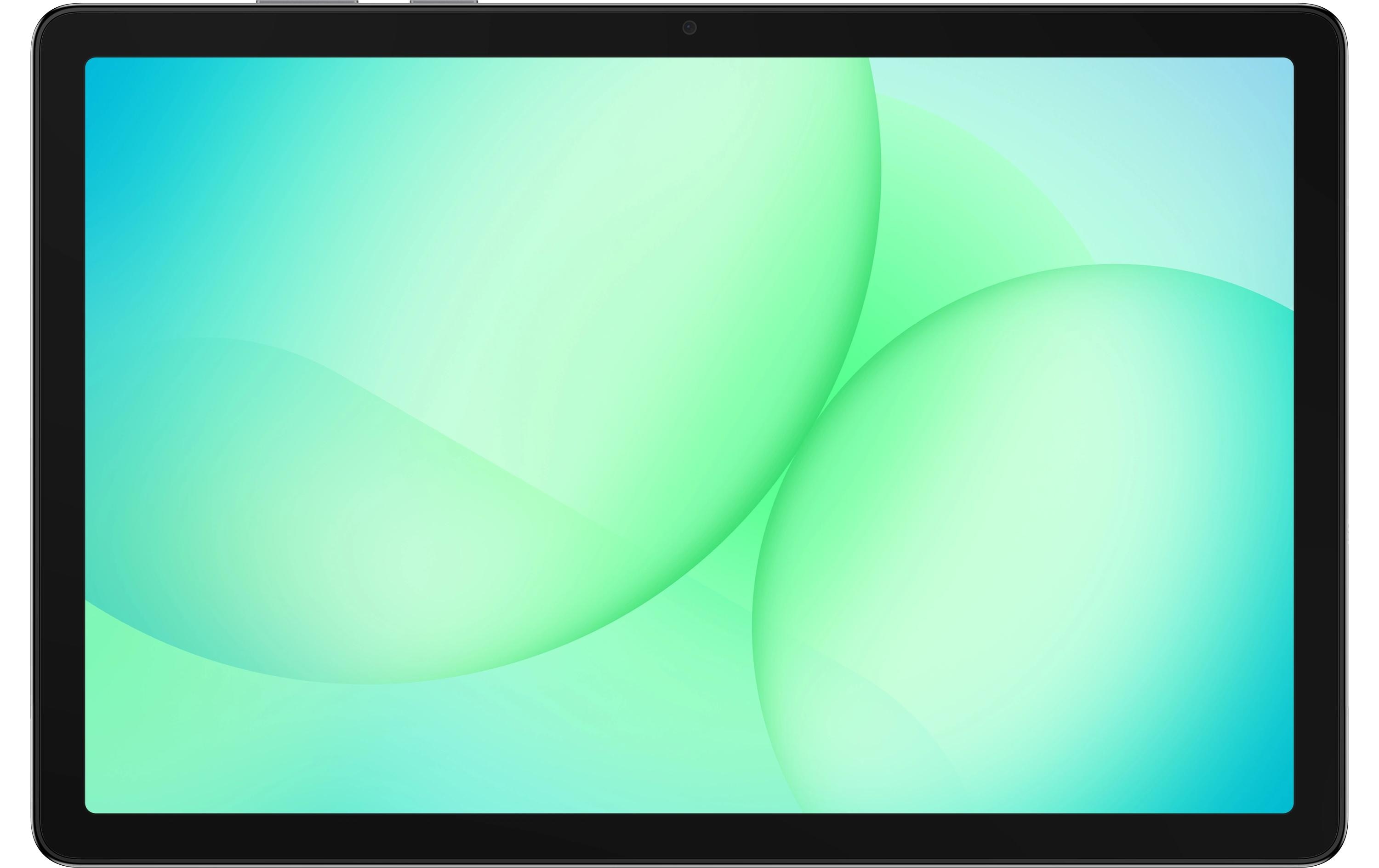 Samsung Tablet Galaxy Tab A11+ 5G 256 GB Grau