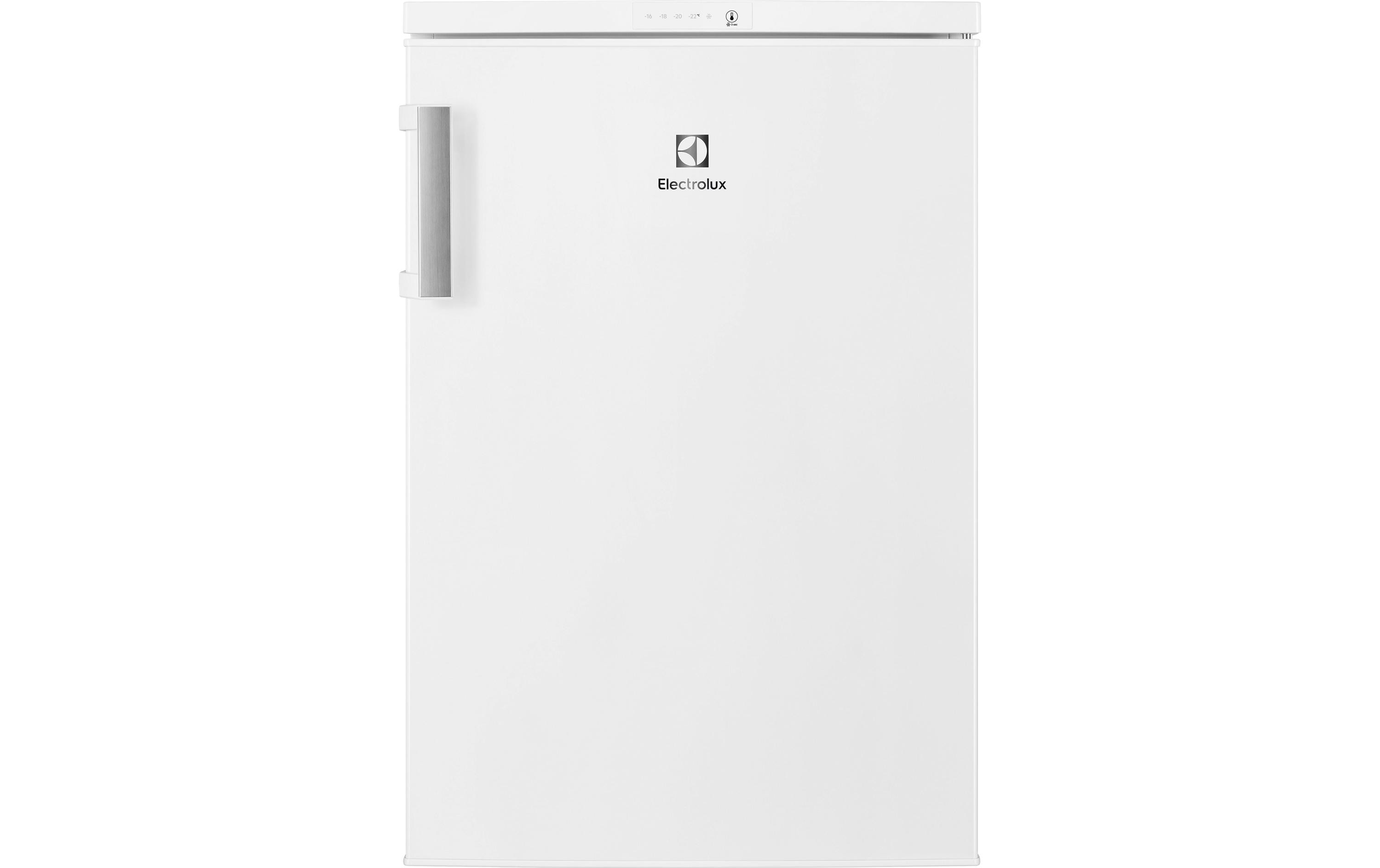 Electrolux Tischgefrierschrank TG85 Rechts/Wechselbar